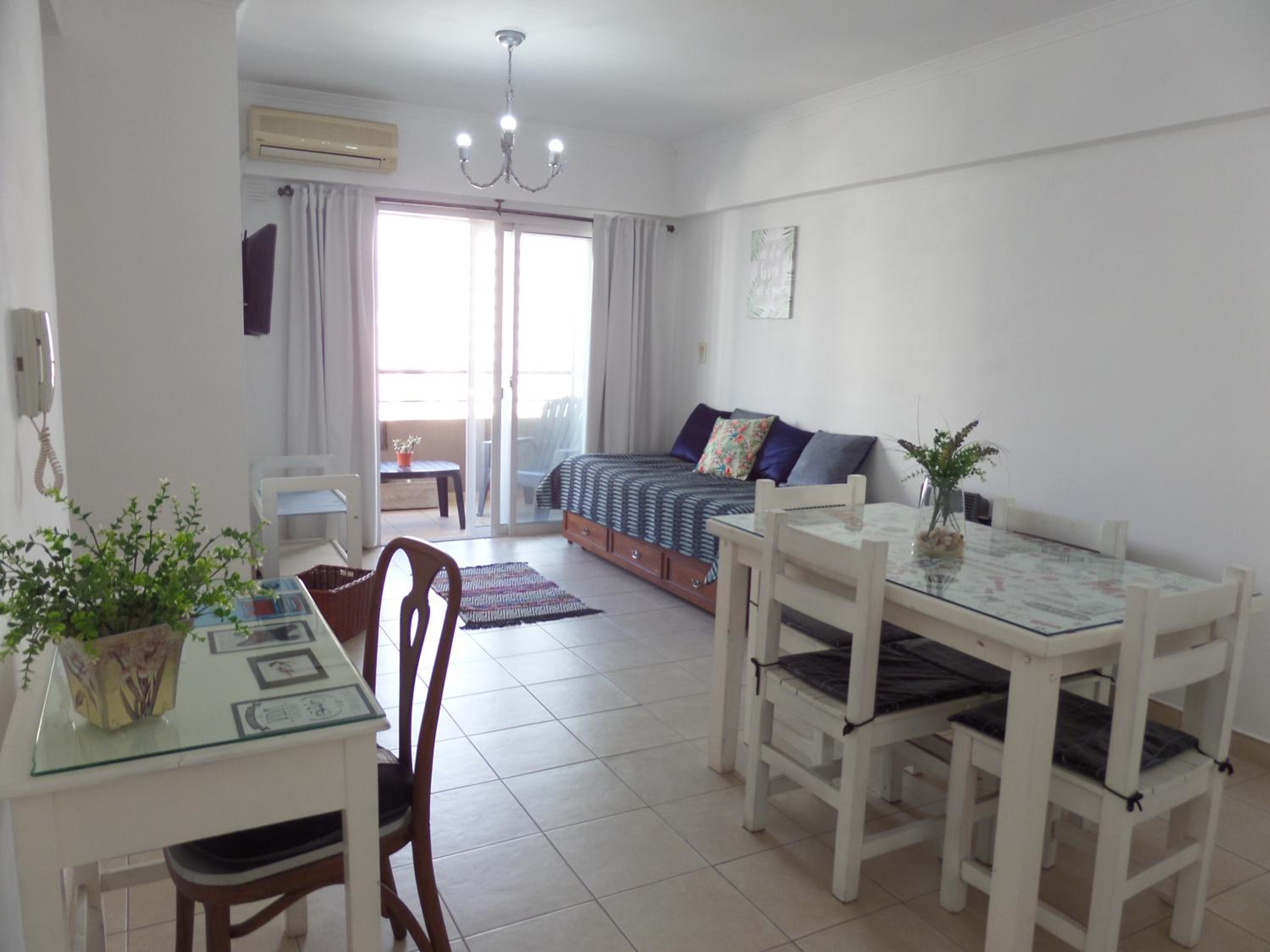 Francia Apartment