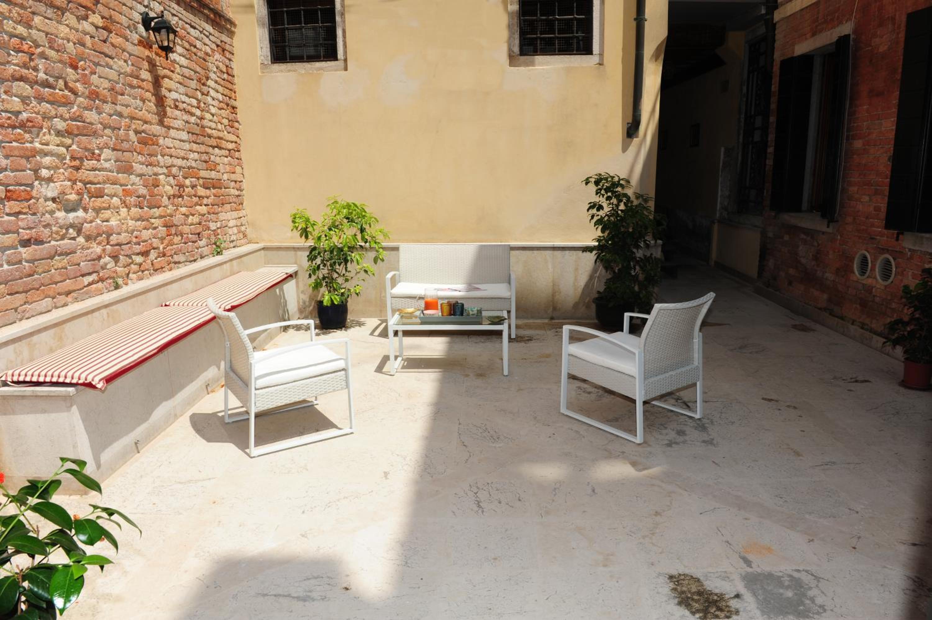 Ca' del Cortile