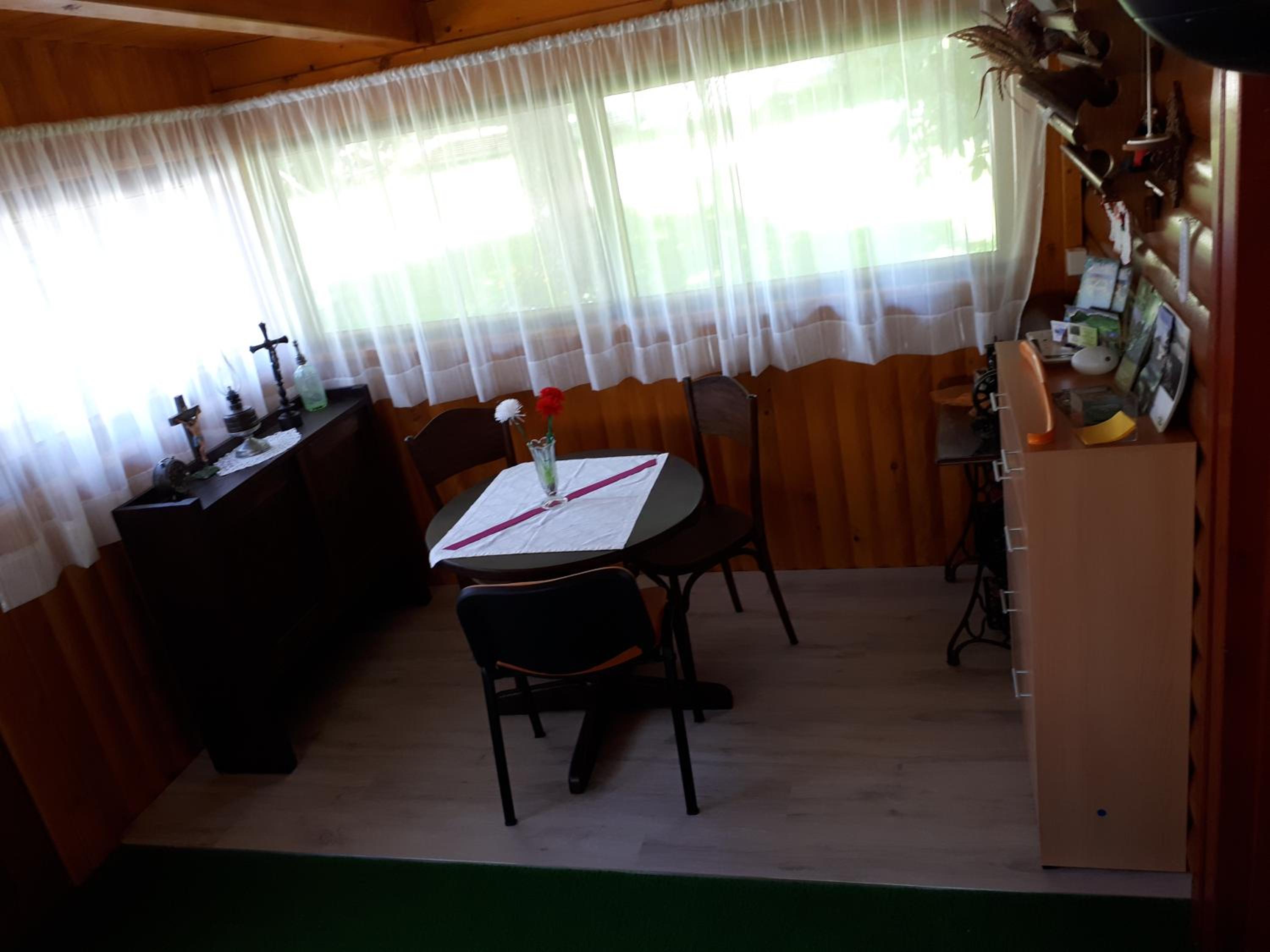 Tourist Farm Znidarjevi view 3