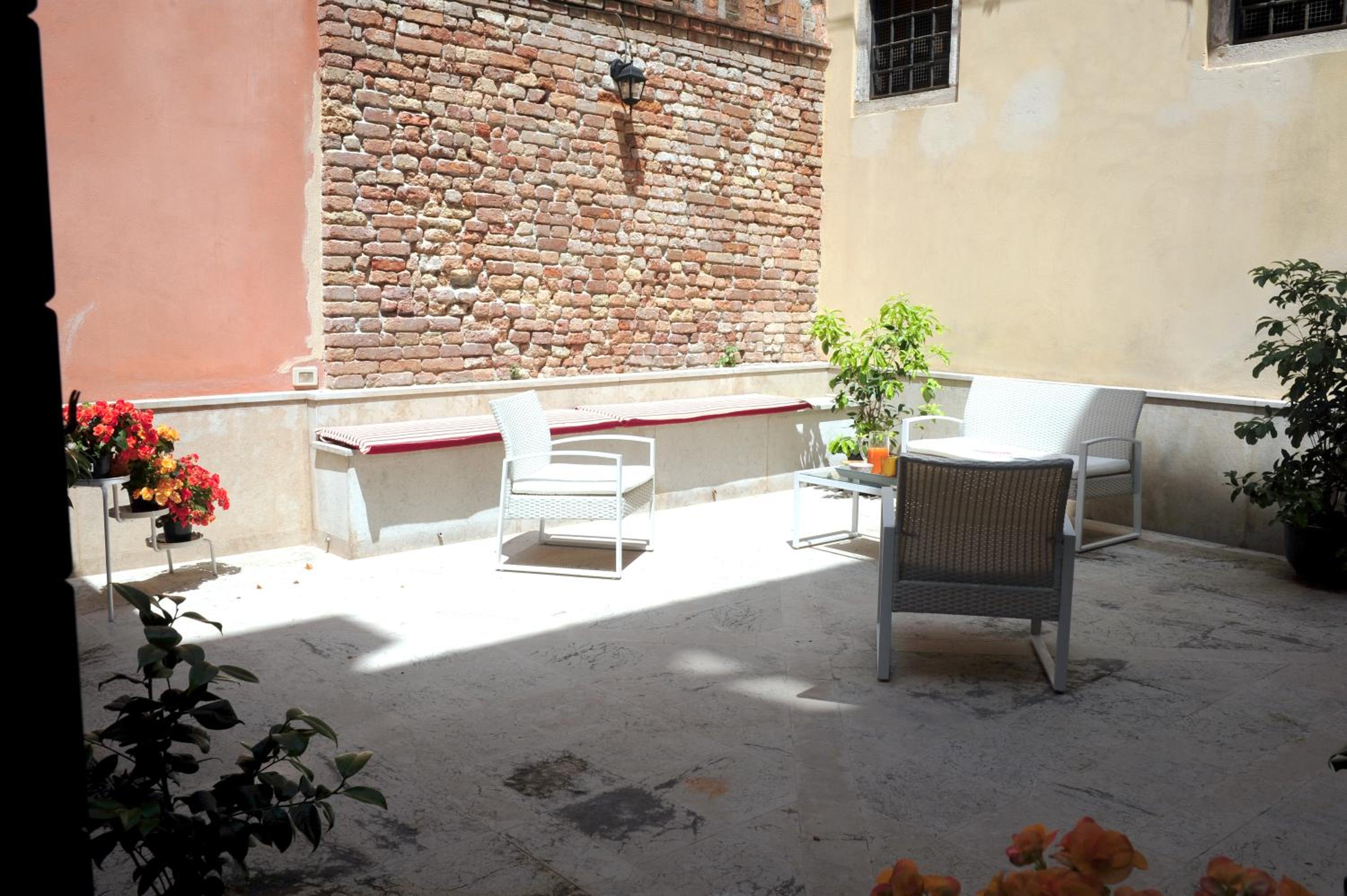 Ca' del Cortile