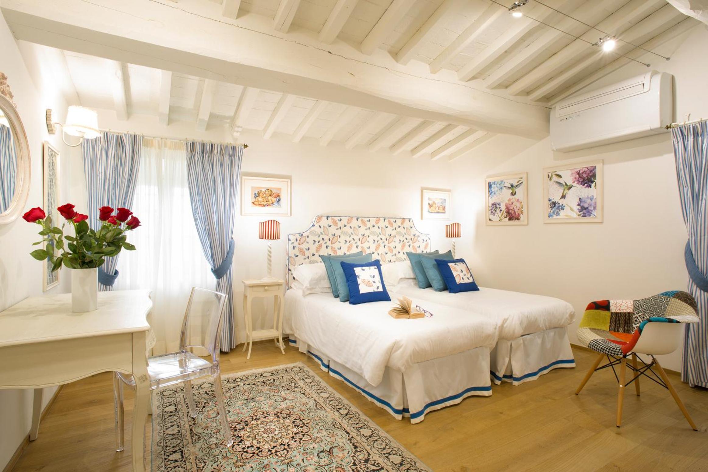 Villa La Fornace