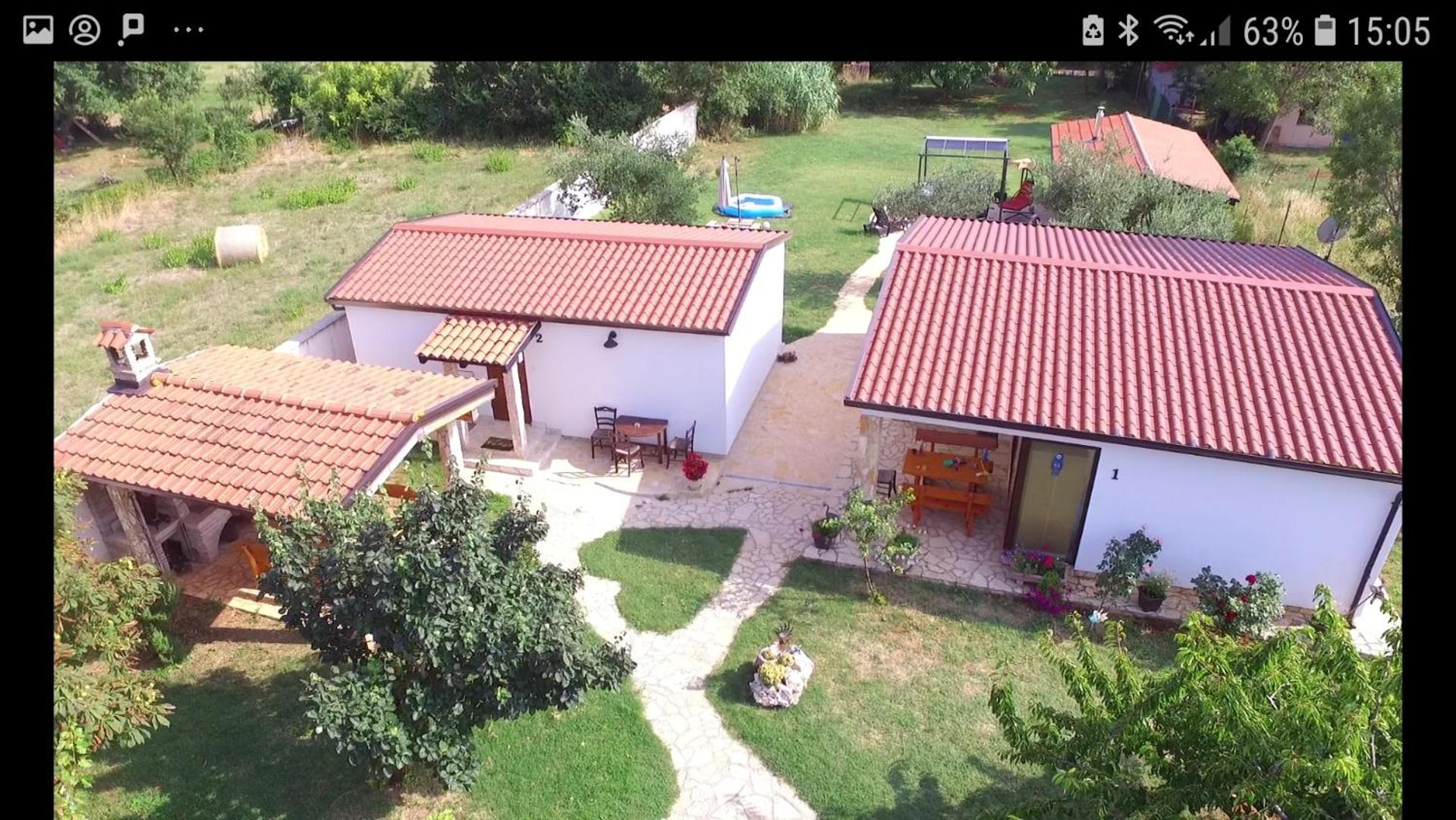 Holiday Home Kerniat view 5