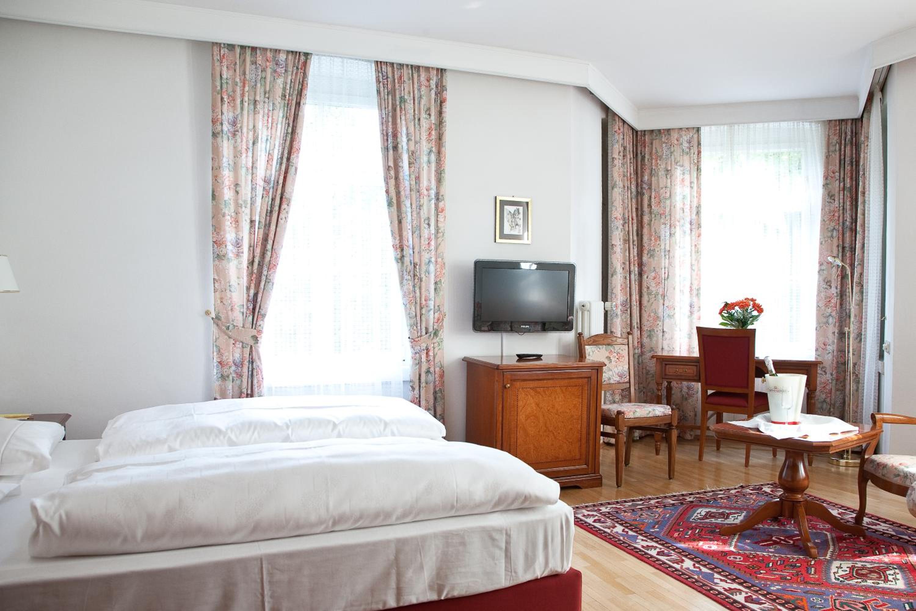 Residence Hotel Gasser