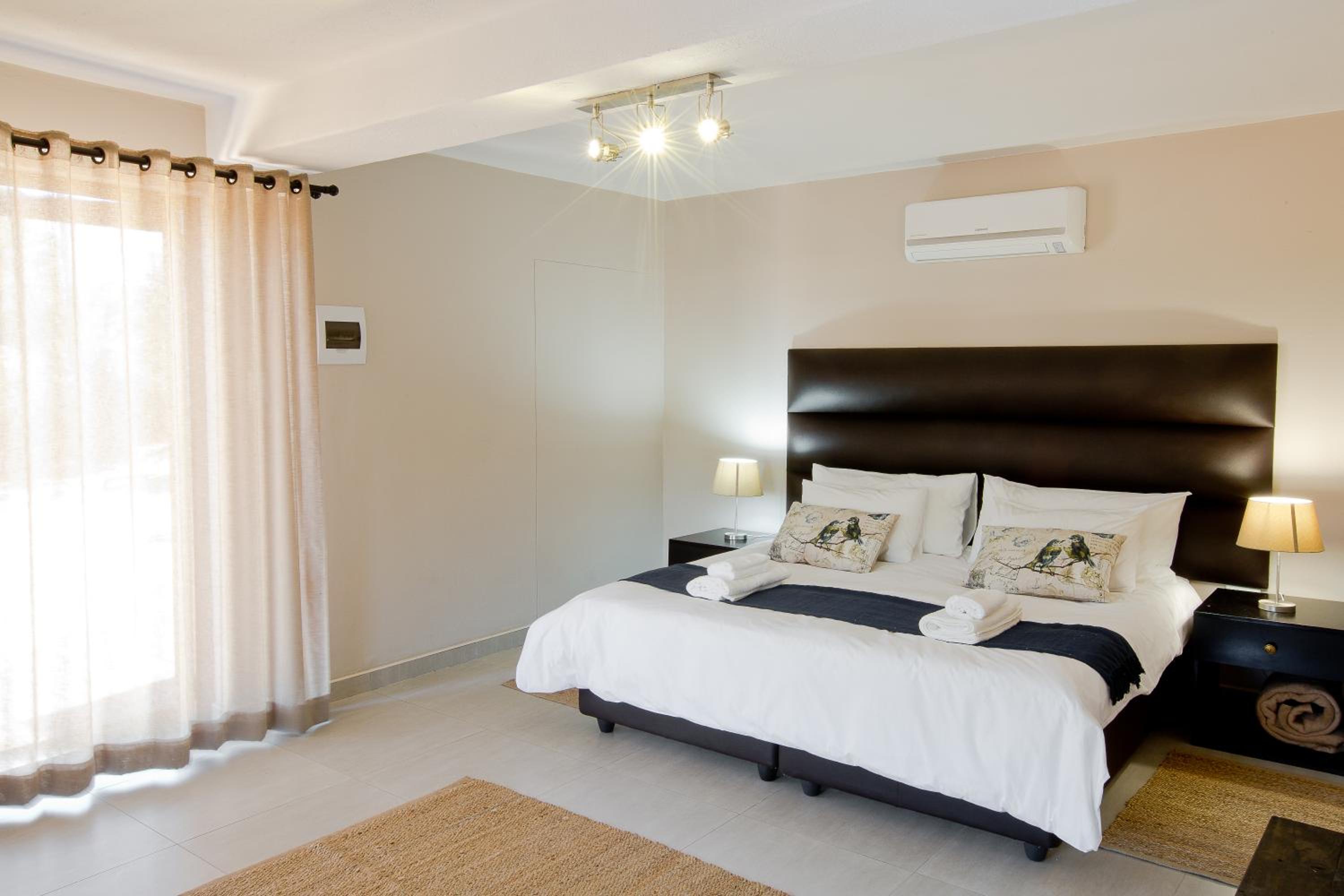 Cavallo Guesthouse view 5