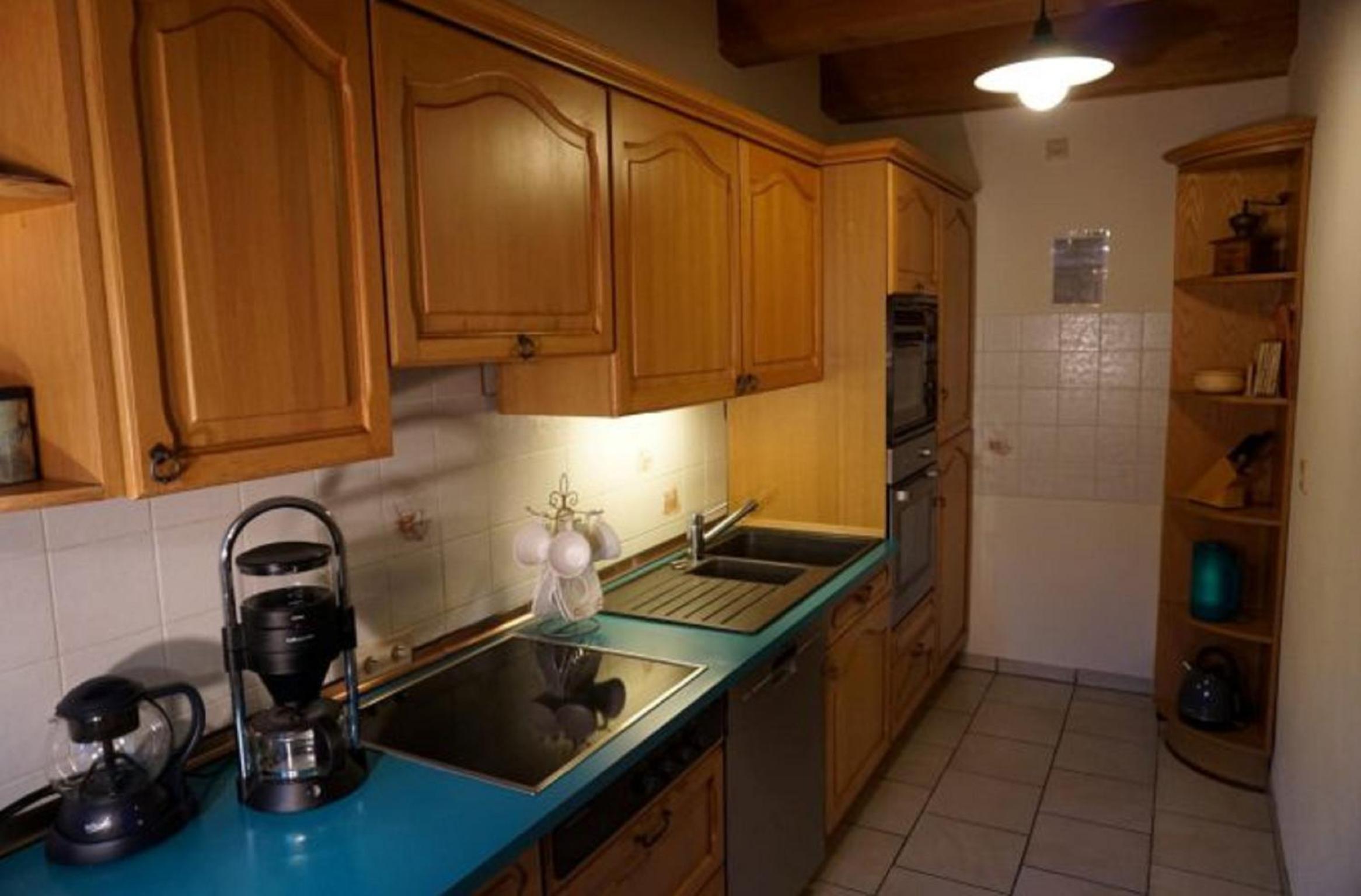 Ferienwohnung Näfelt