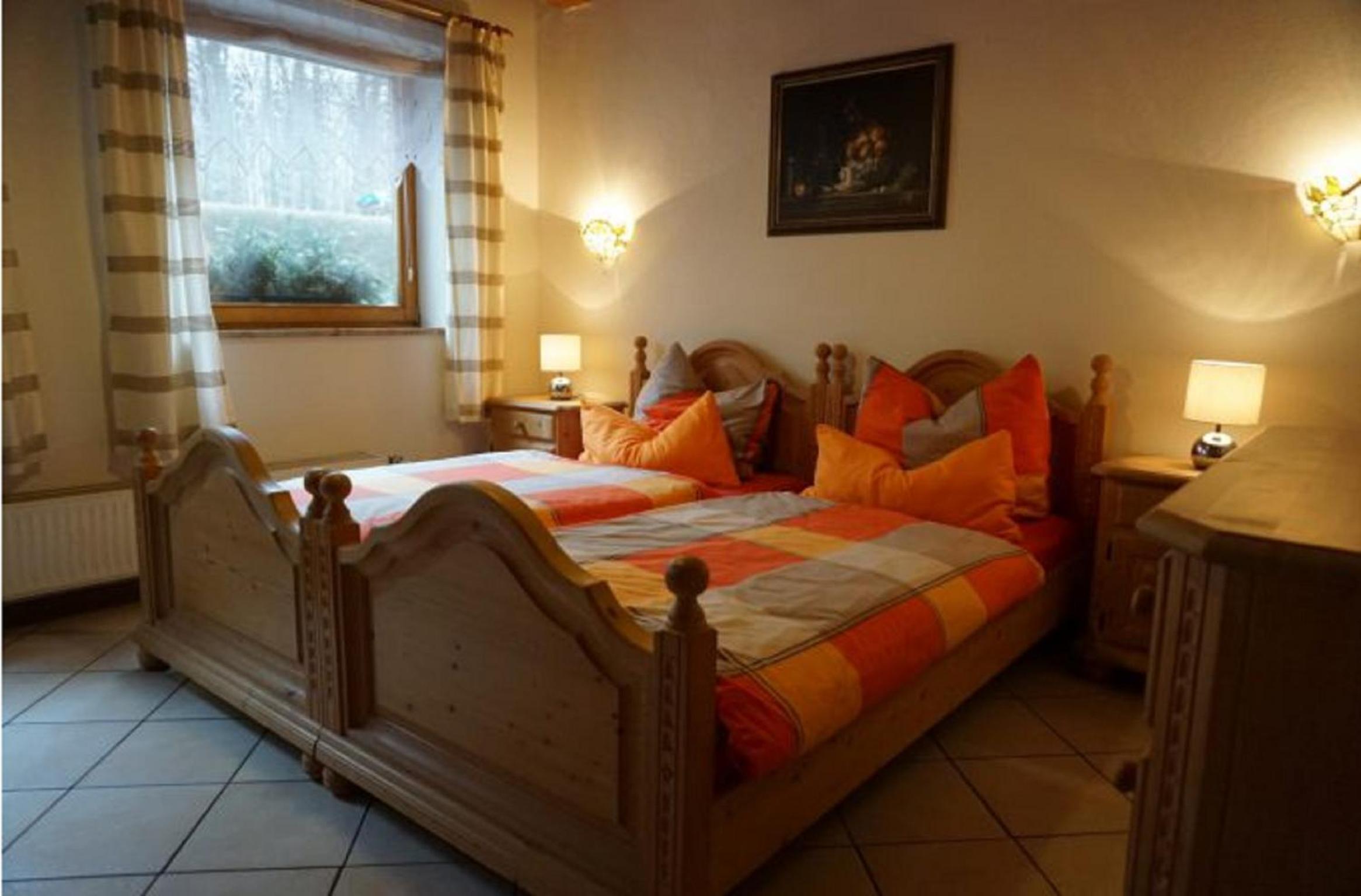 Ferienwohnung Näfelt