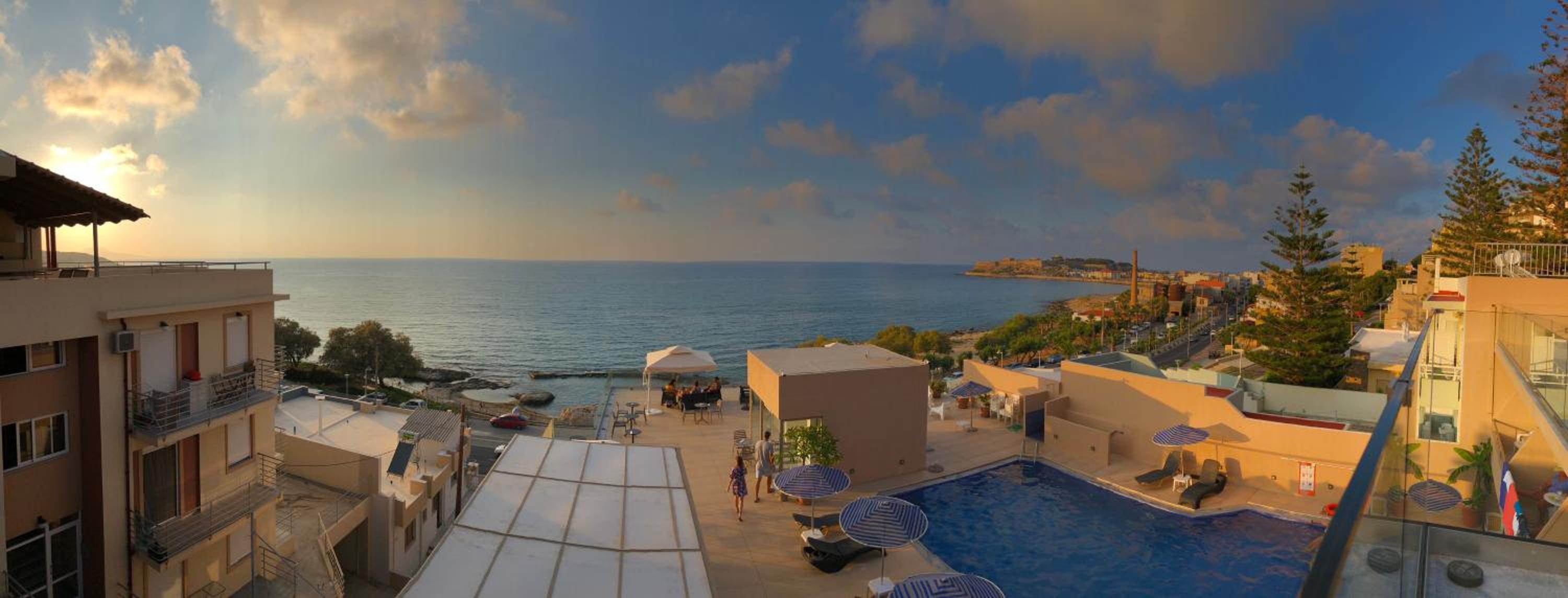 Archipelagos Hotel, photo 65