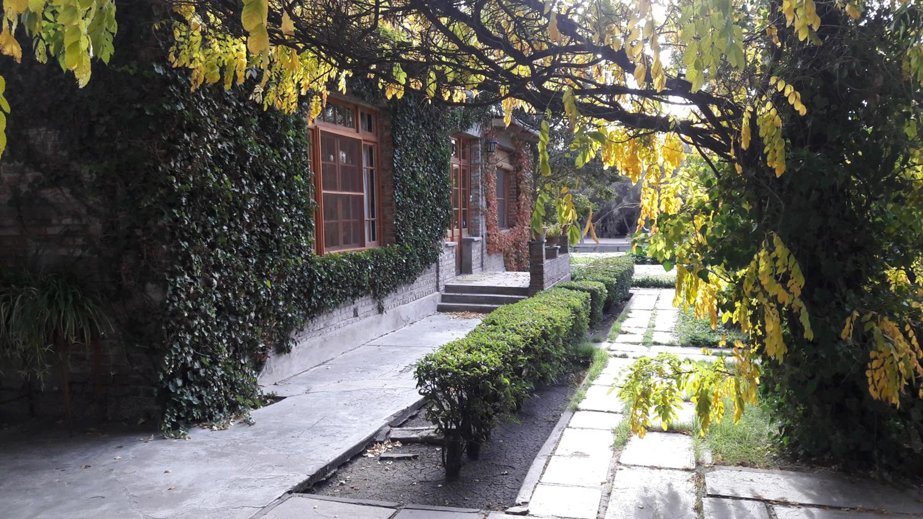 La Casona del Rio