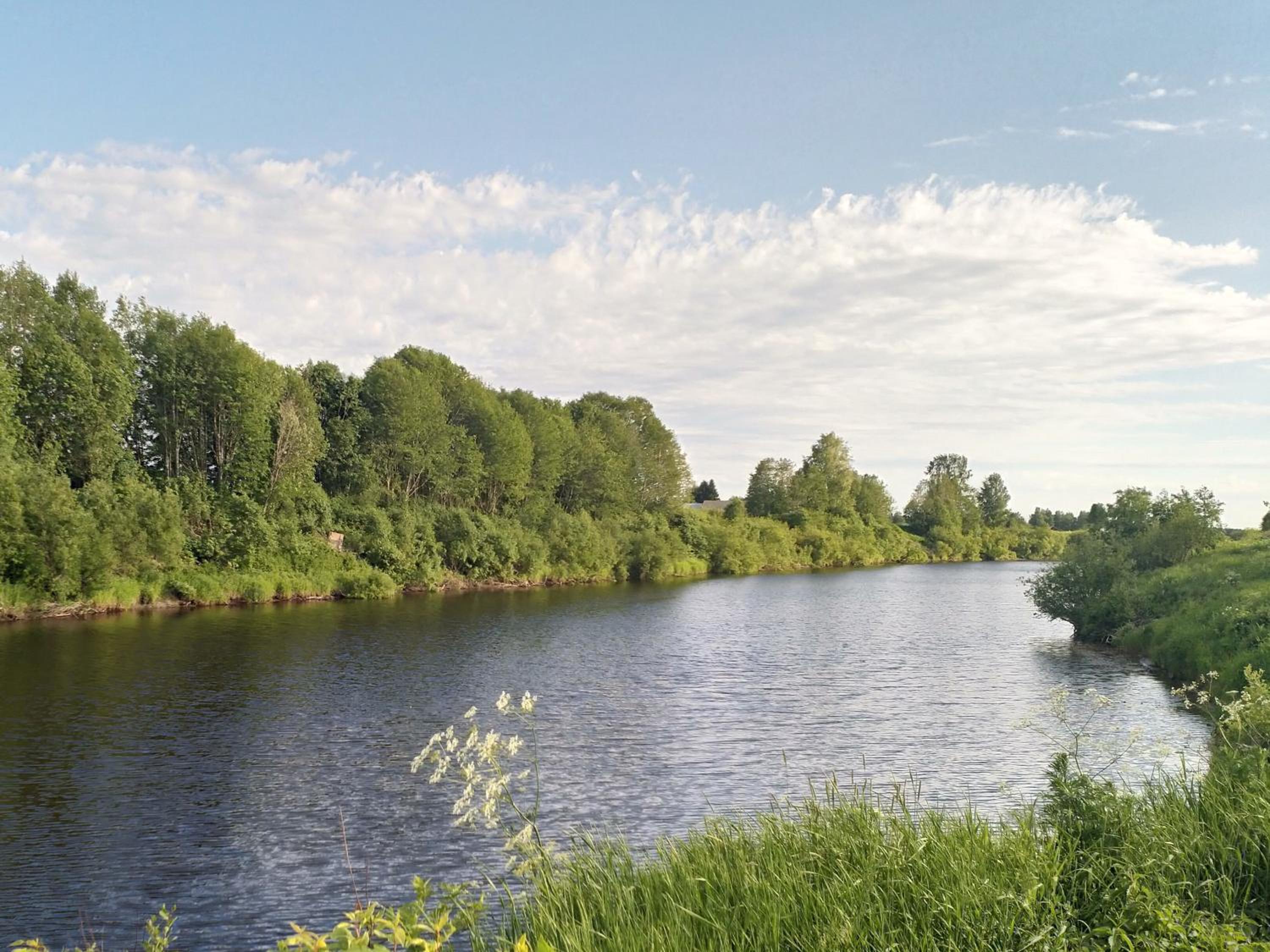 Arkkosen-Alajoki-Tupa view 3