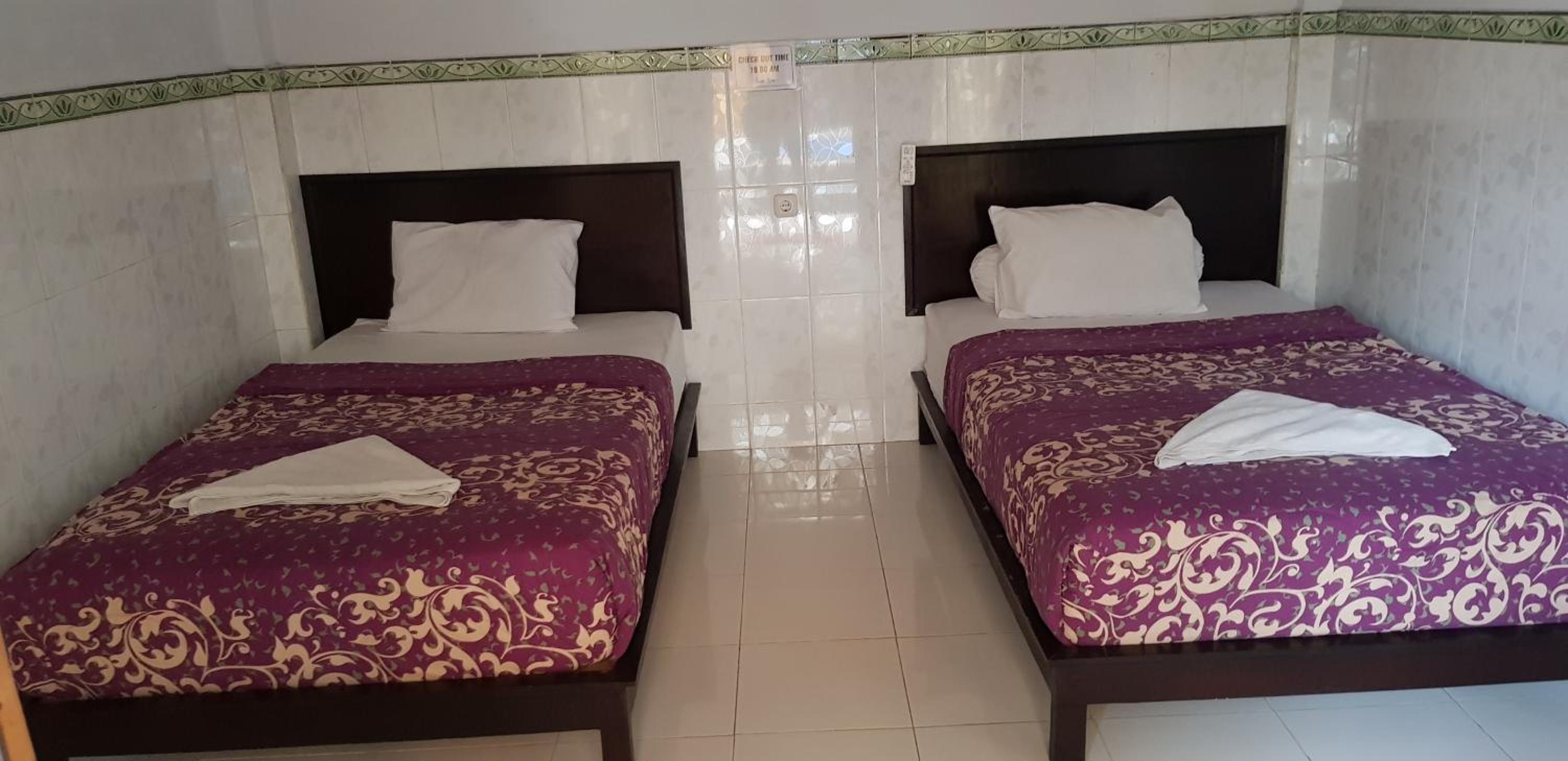 Wahyu Homestay 2