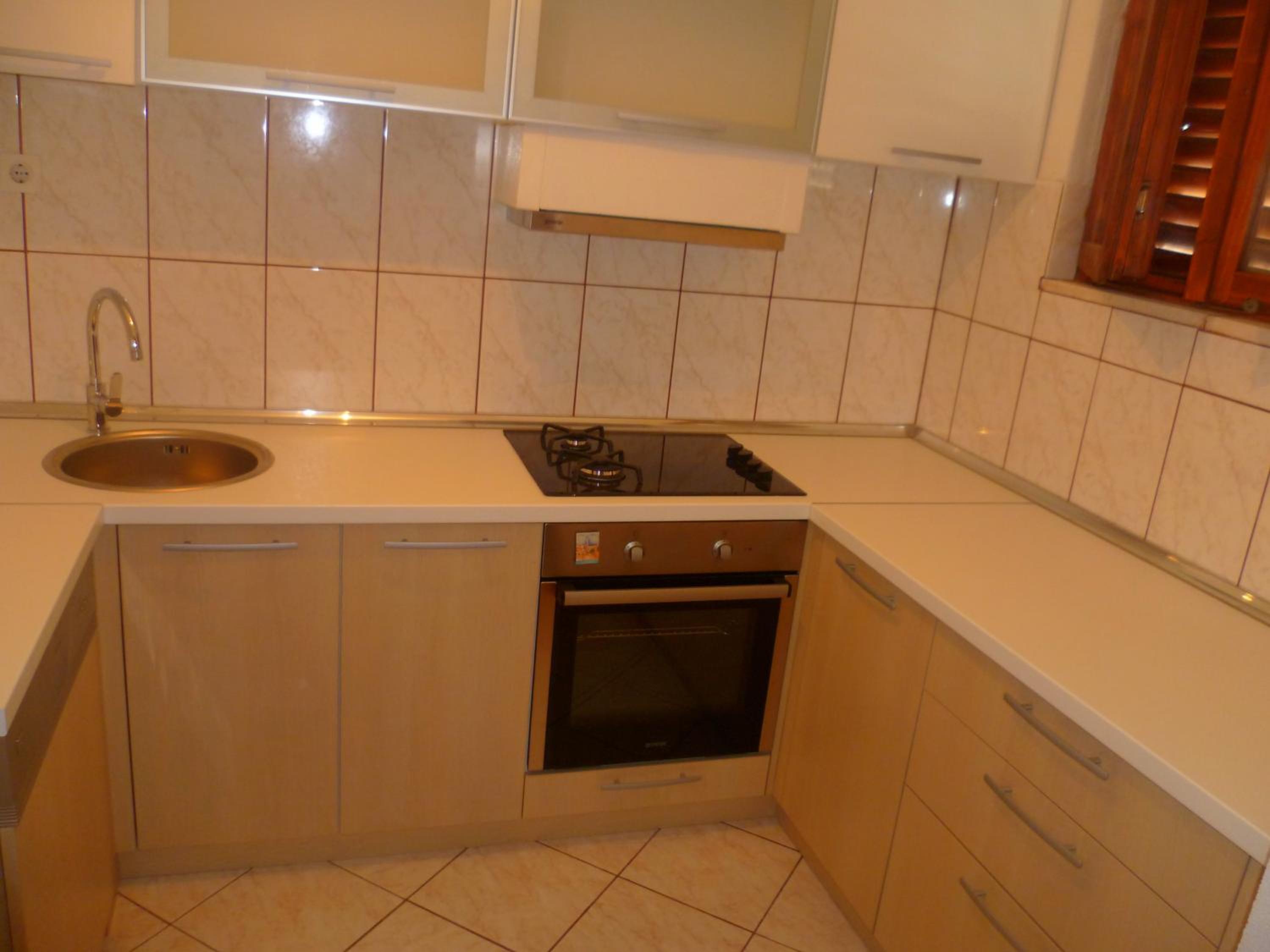 Apartments Kamenice