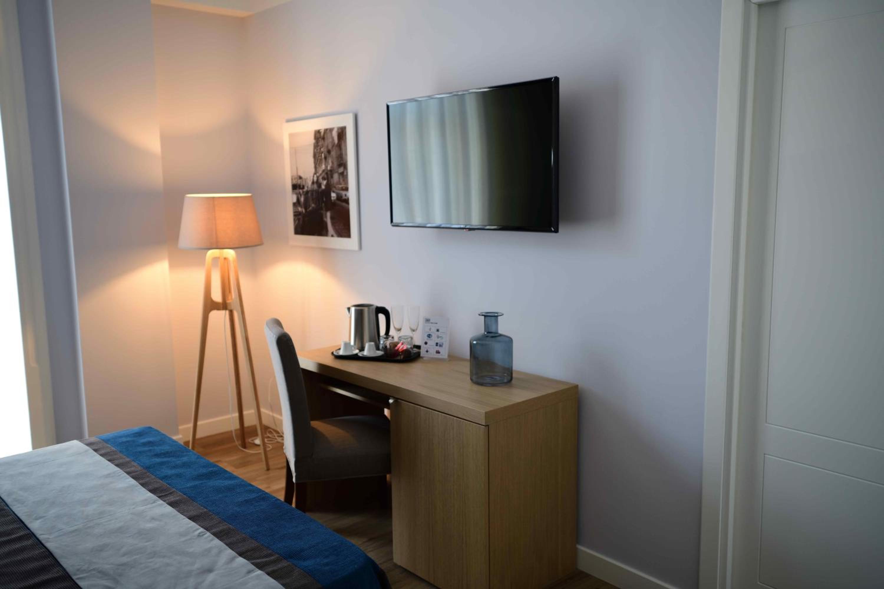 50 SUITE Guesthouse