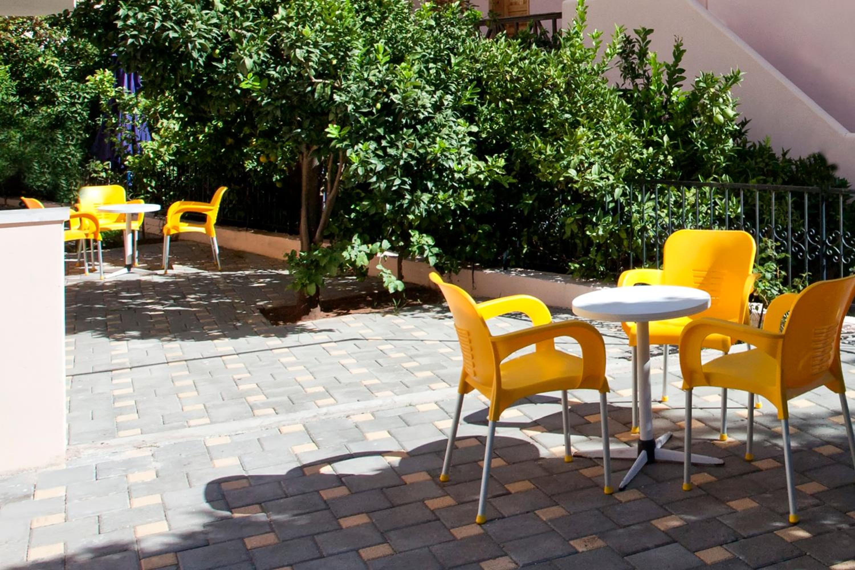 Hotel Polydor - Image 1