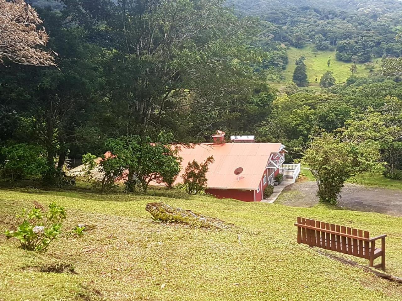 Casa El Granero Monteverde