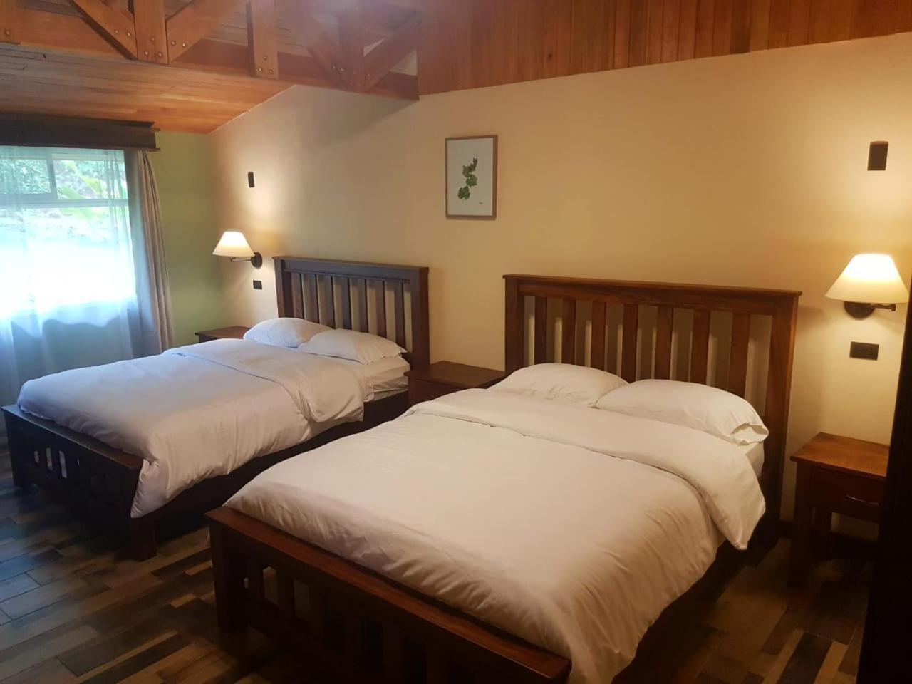 Casa El Granero Monteverde