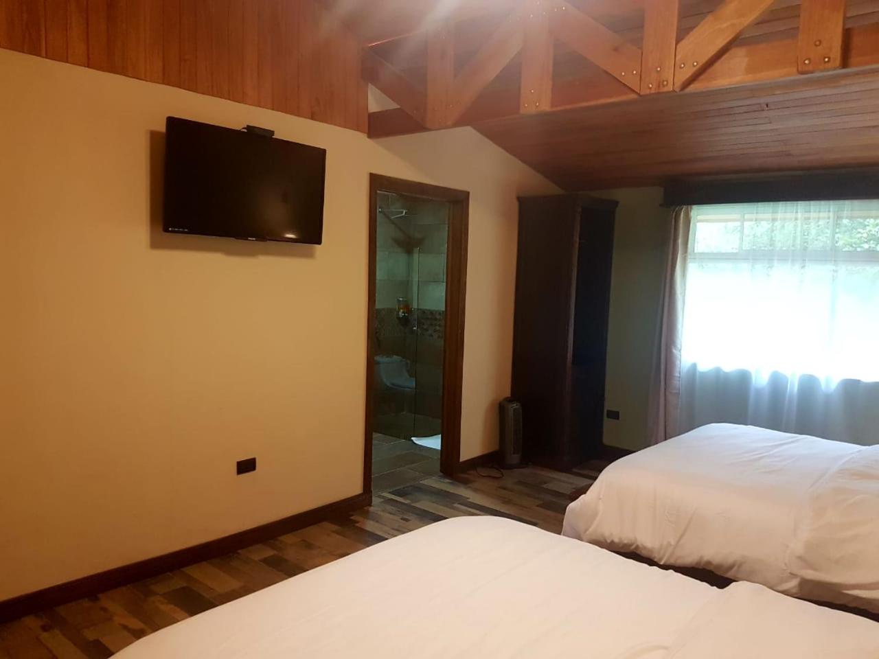 Casa El Granero Monteverde