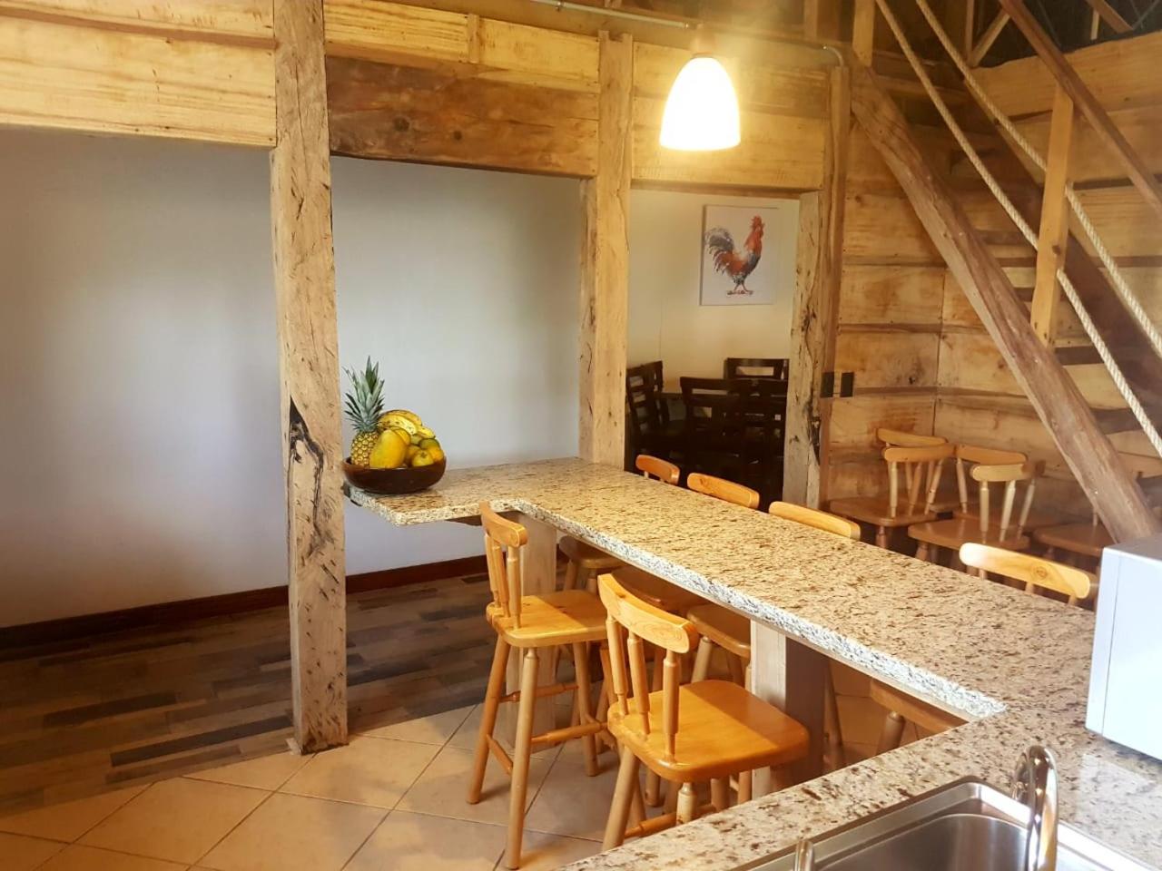 Casa El Granero Monteverde