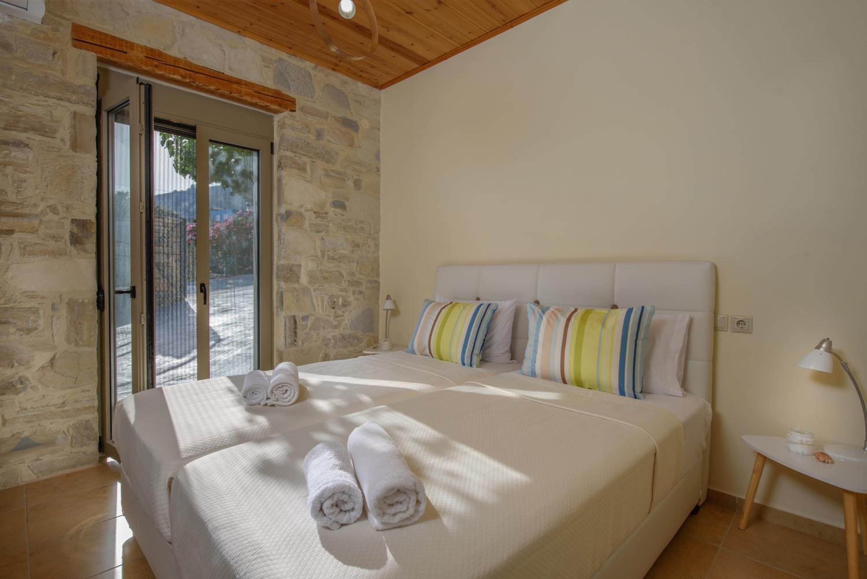 Zen Luxury Villa view 2
