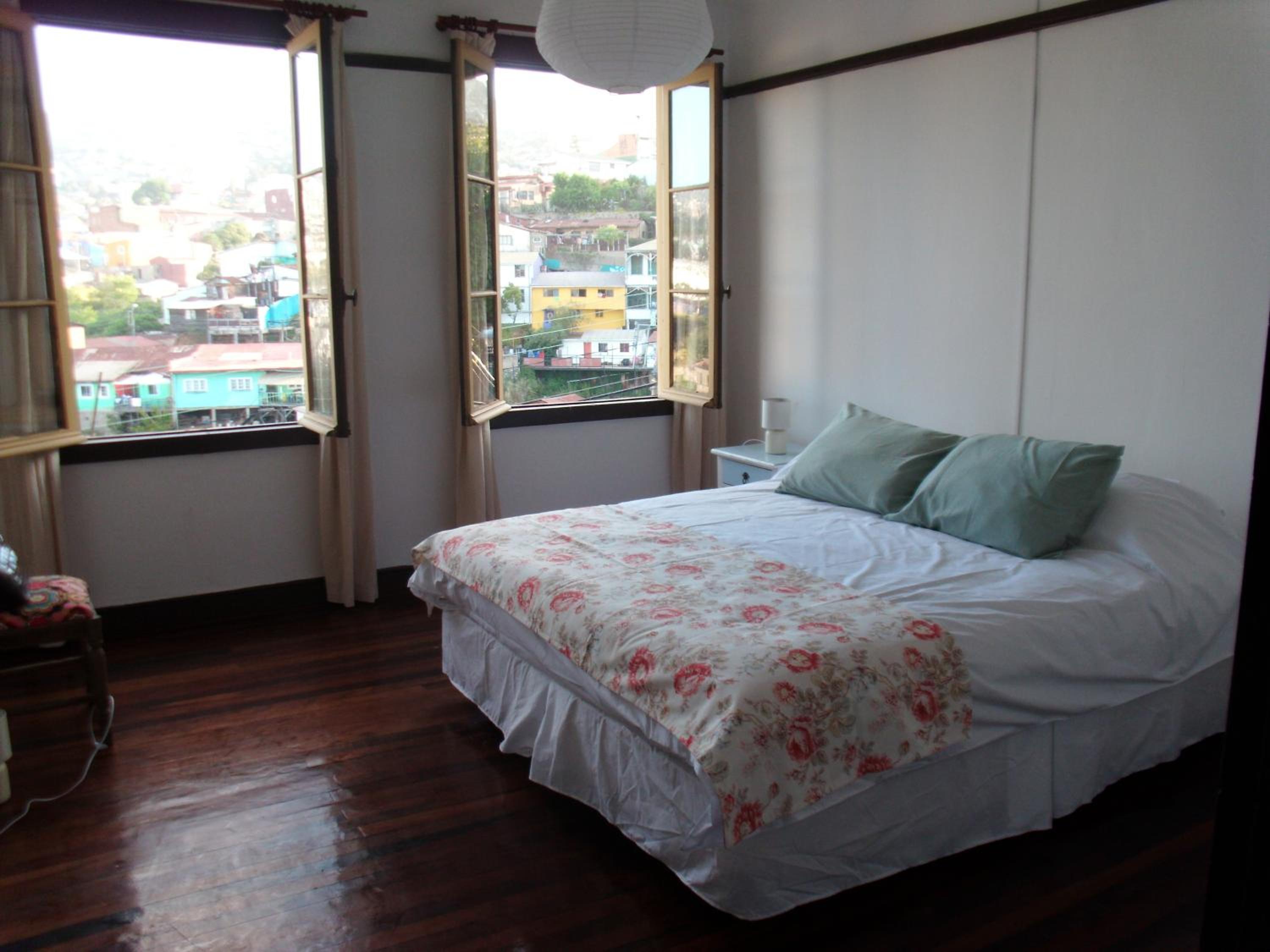 Escalera al Puerto Guest House