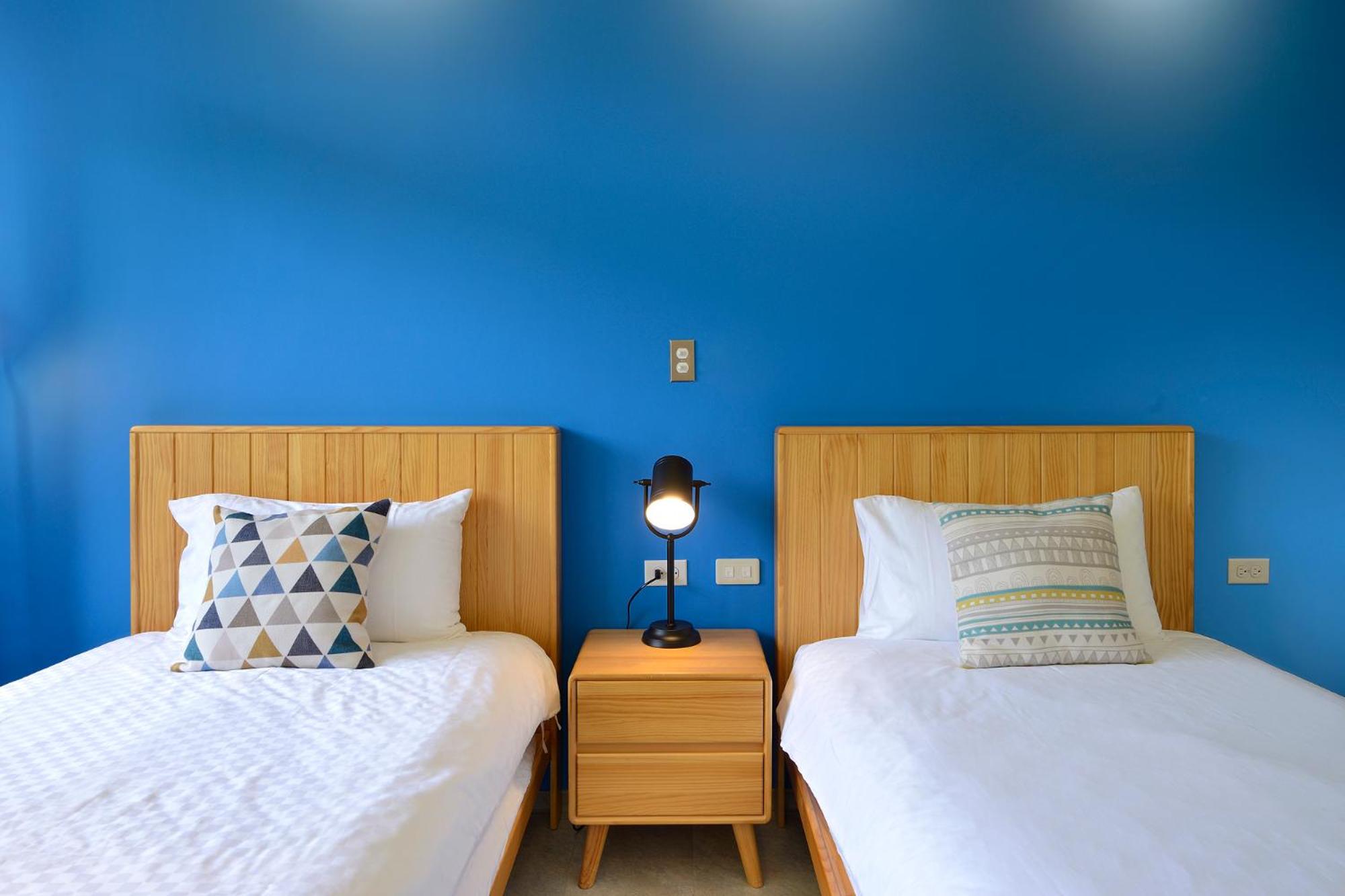 Notting Hill B&B