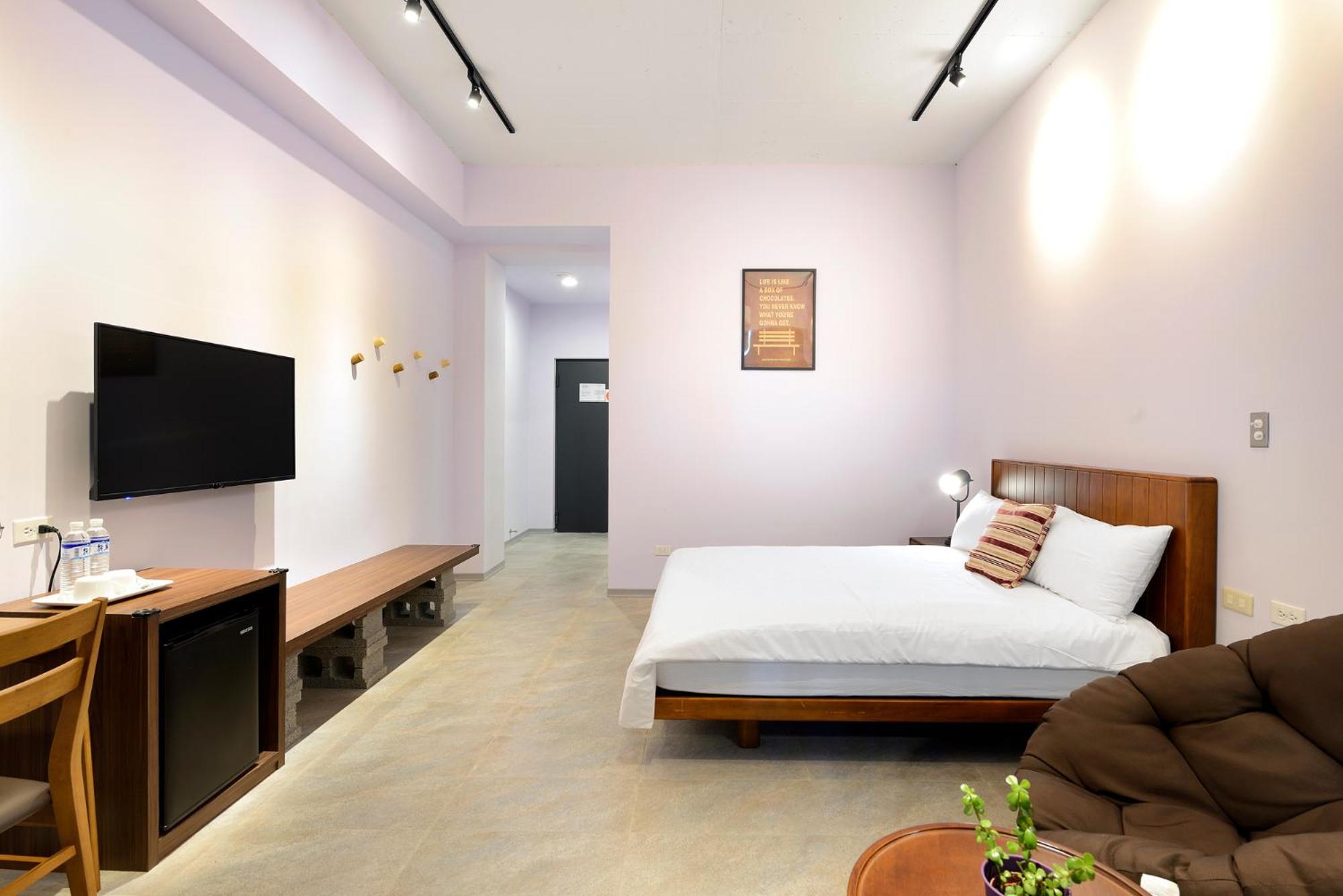 Notting Hill B&B
