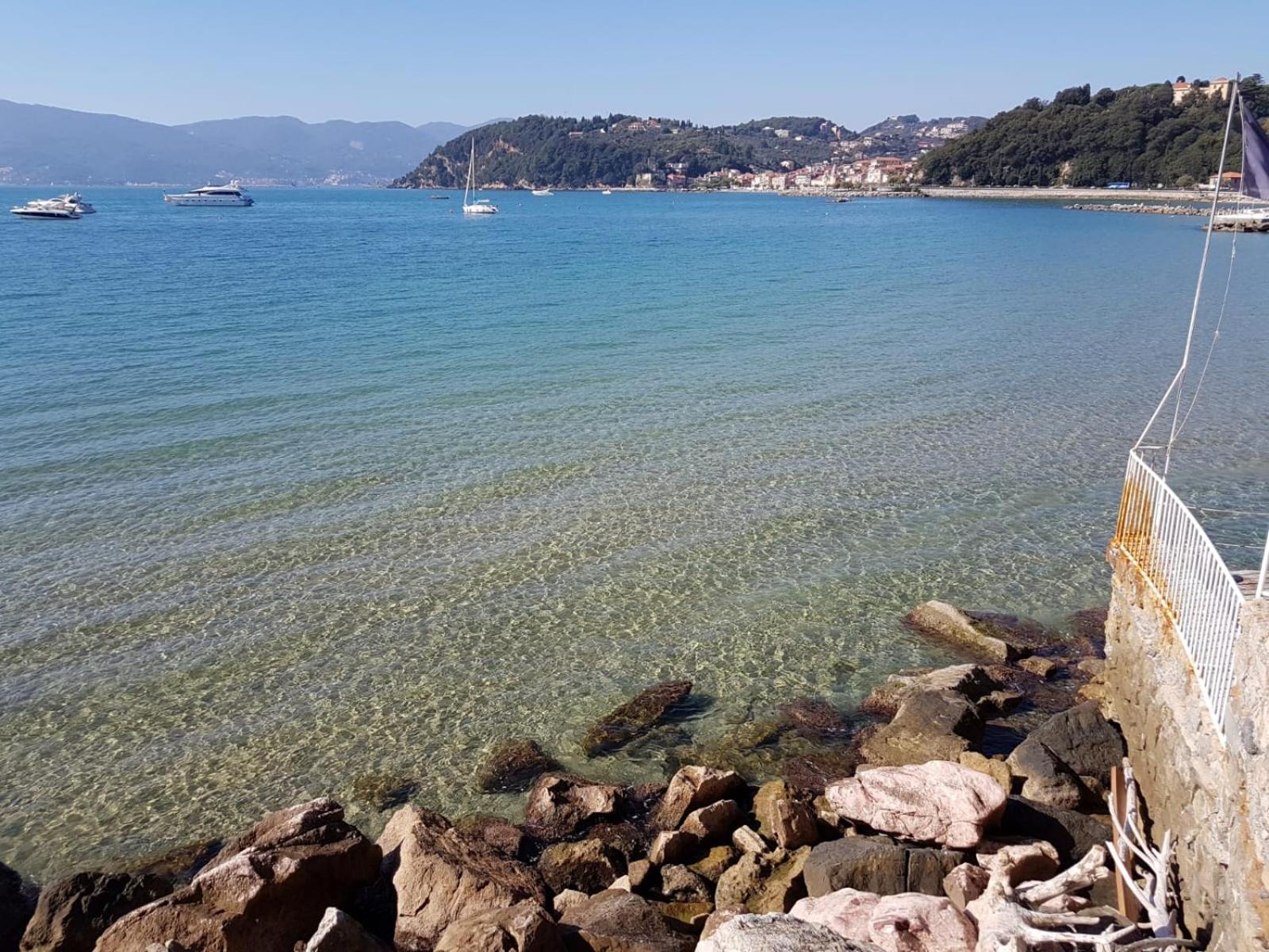 La Terrazza sul Golfo view 5