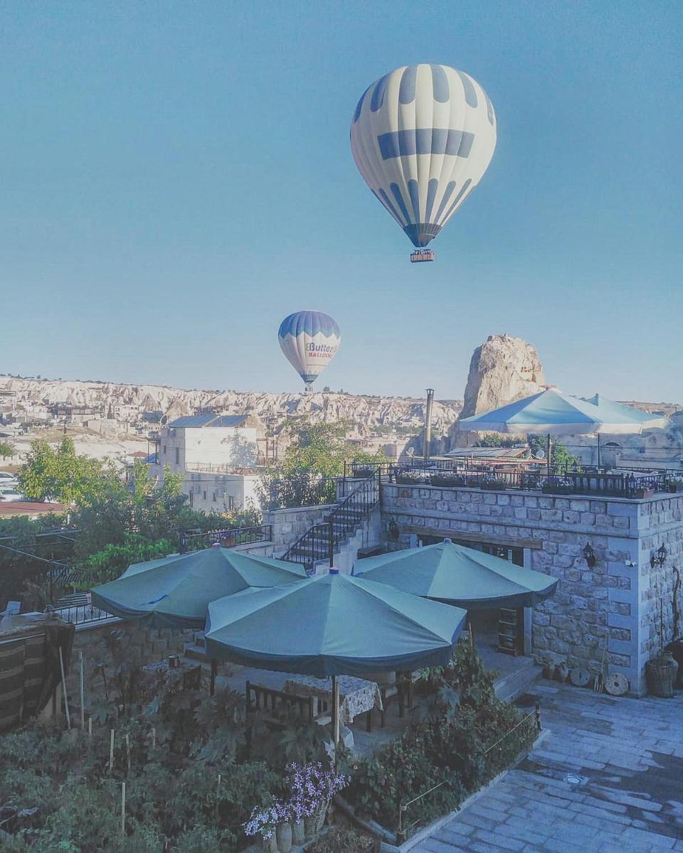 Guzide Cave Hotel - Image 14