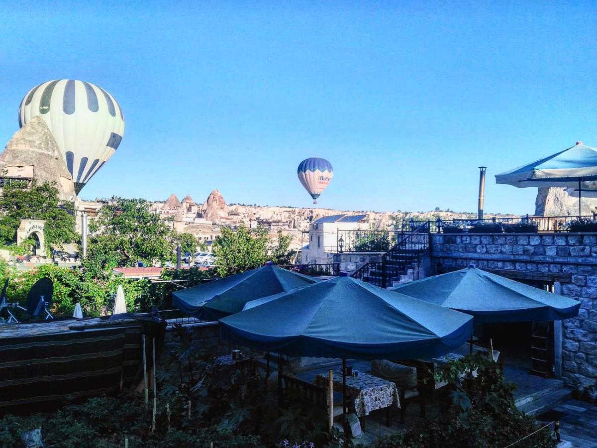 Guzide Cave Hotel - Image 202