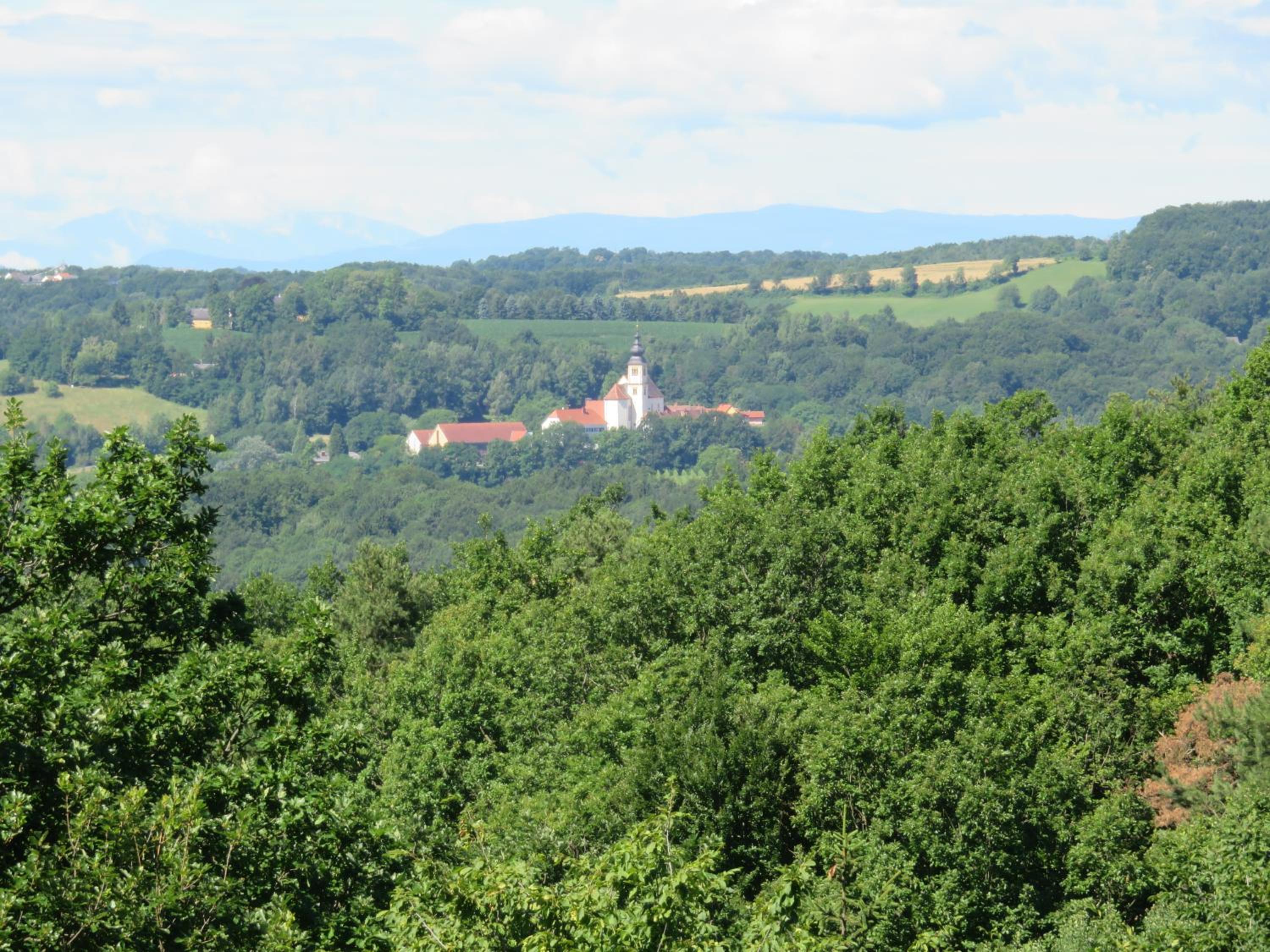 Apartmenthaus STYRIA