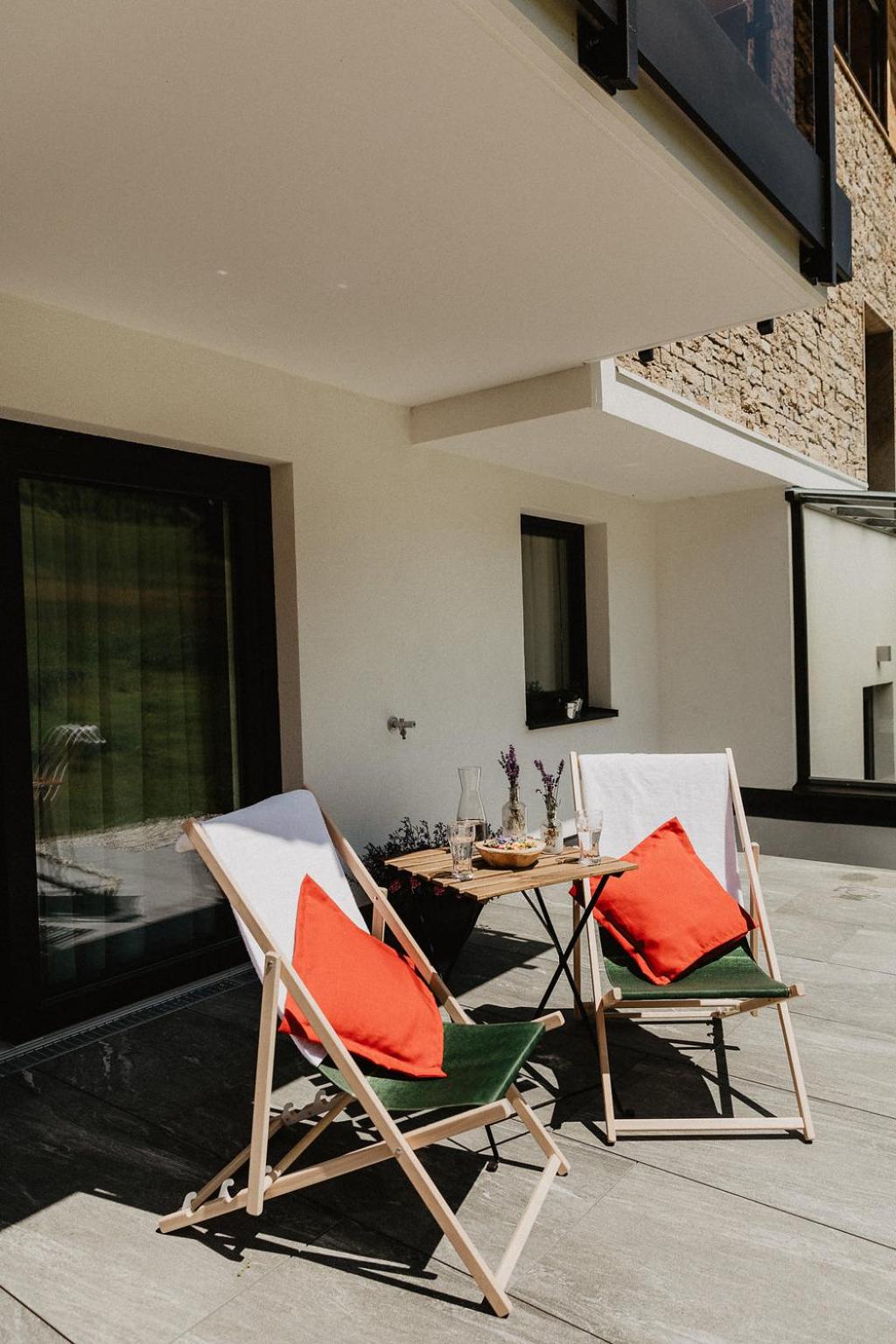Appartements Almnest