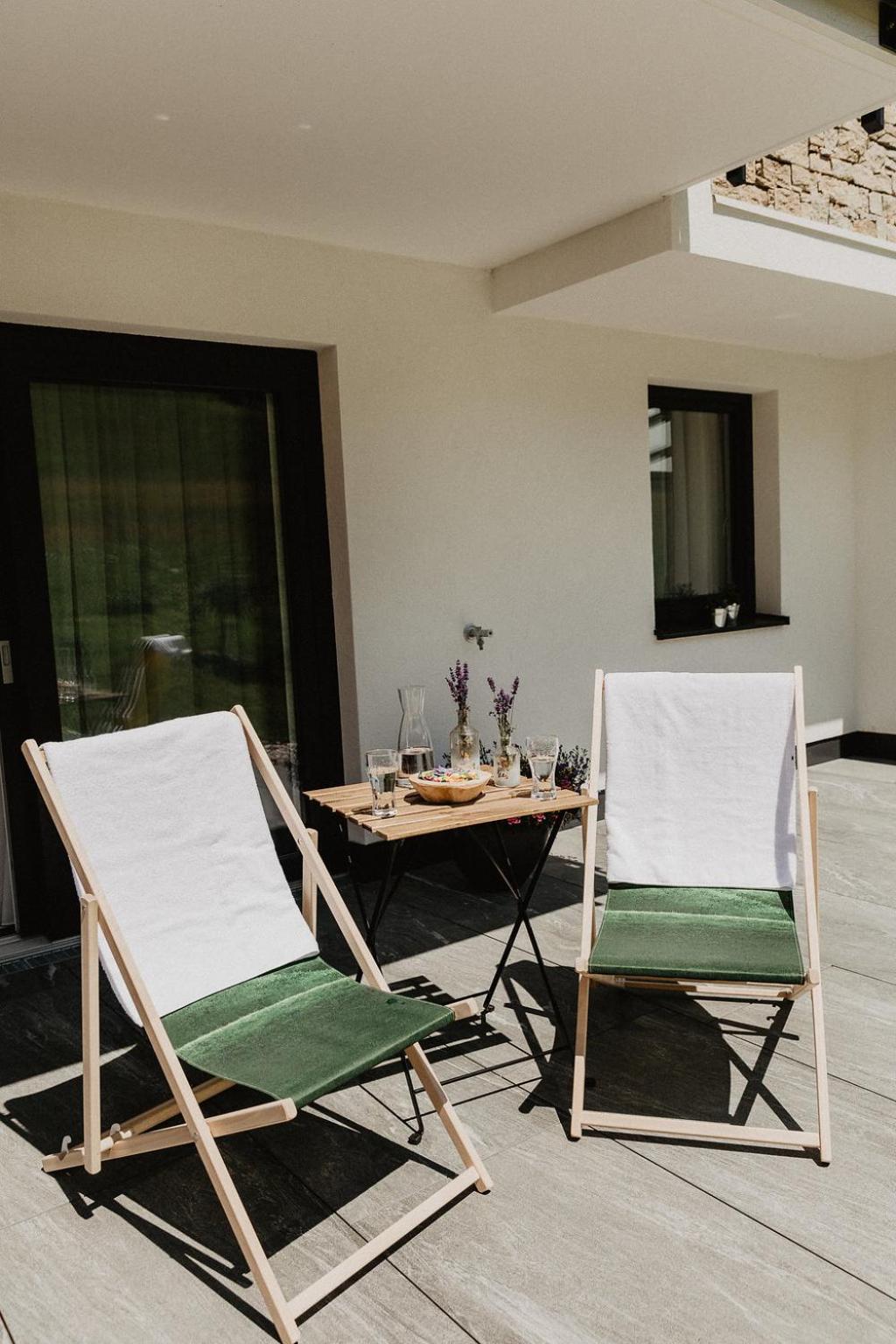 Appartements Almnest