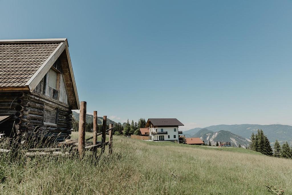 Appartements Almnest