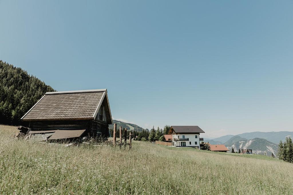 Appartements Almnest