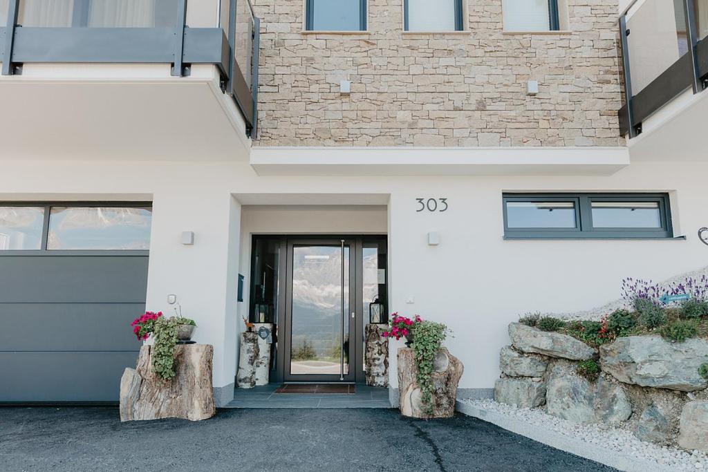 Appartements Almnest