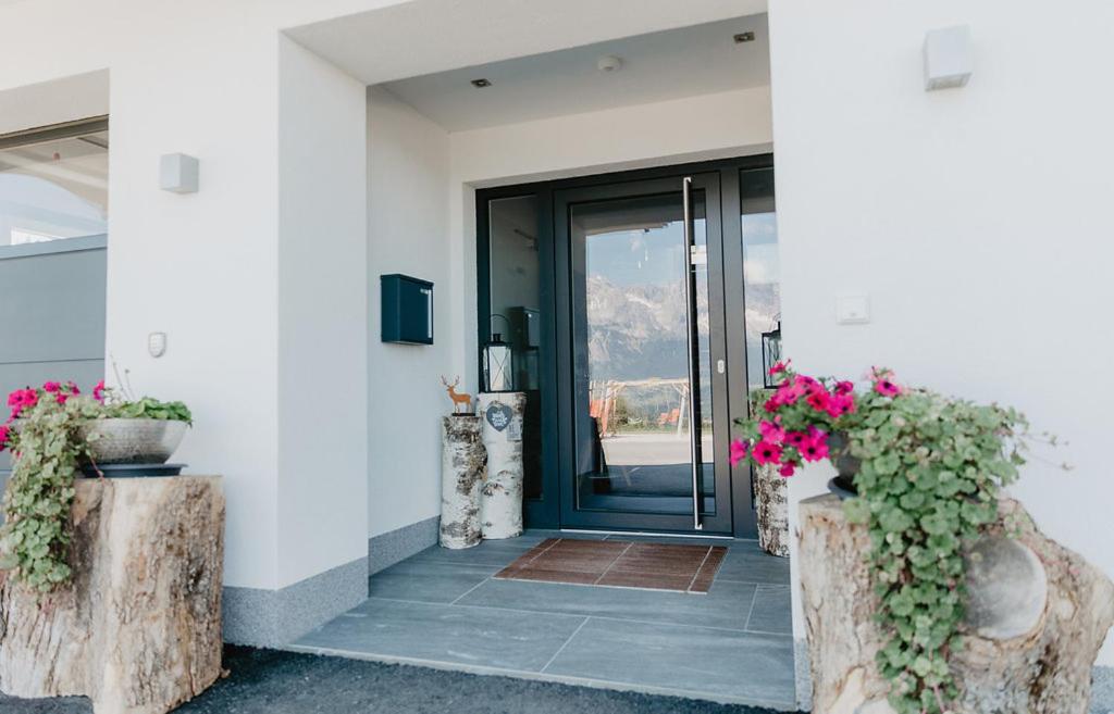 Appartements Almnest