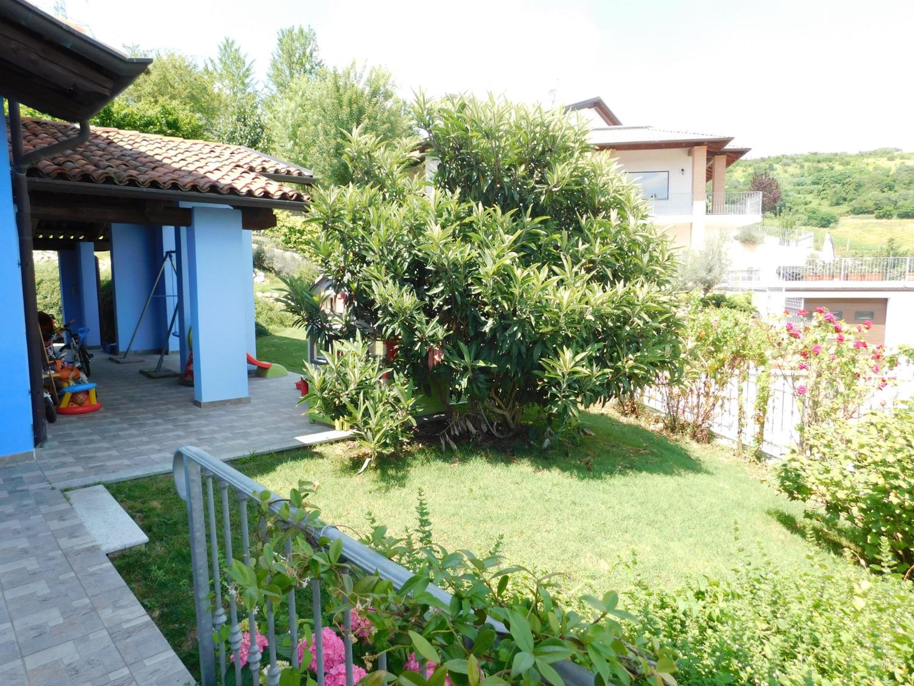 La Casa Blu