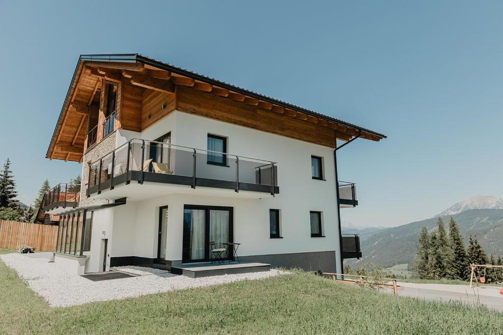 Appartements Almnest