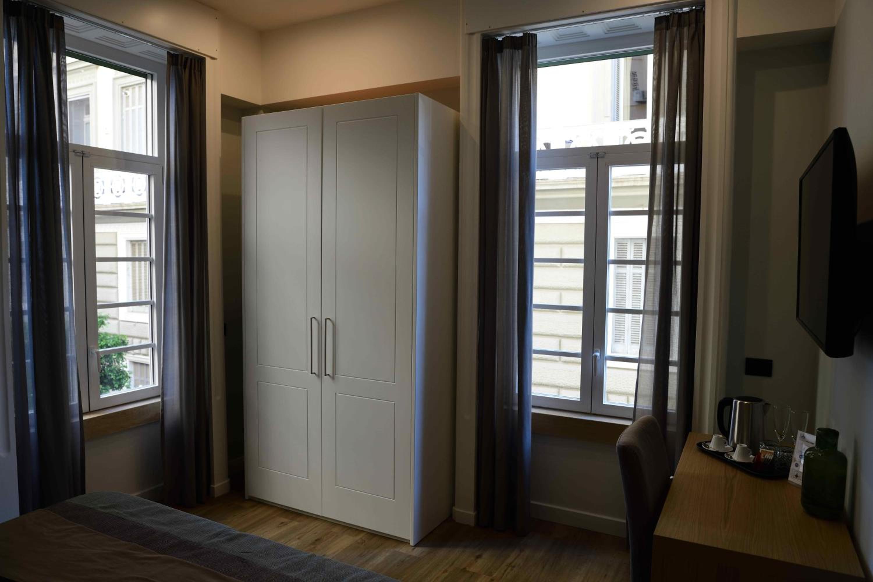 50 SUITE Guesthouse