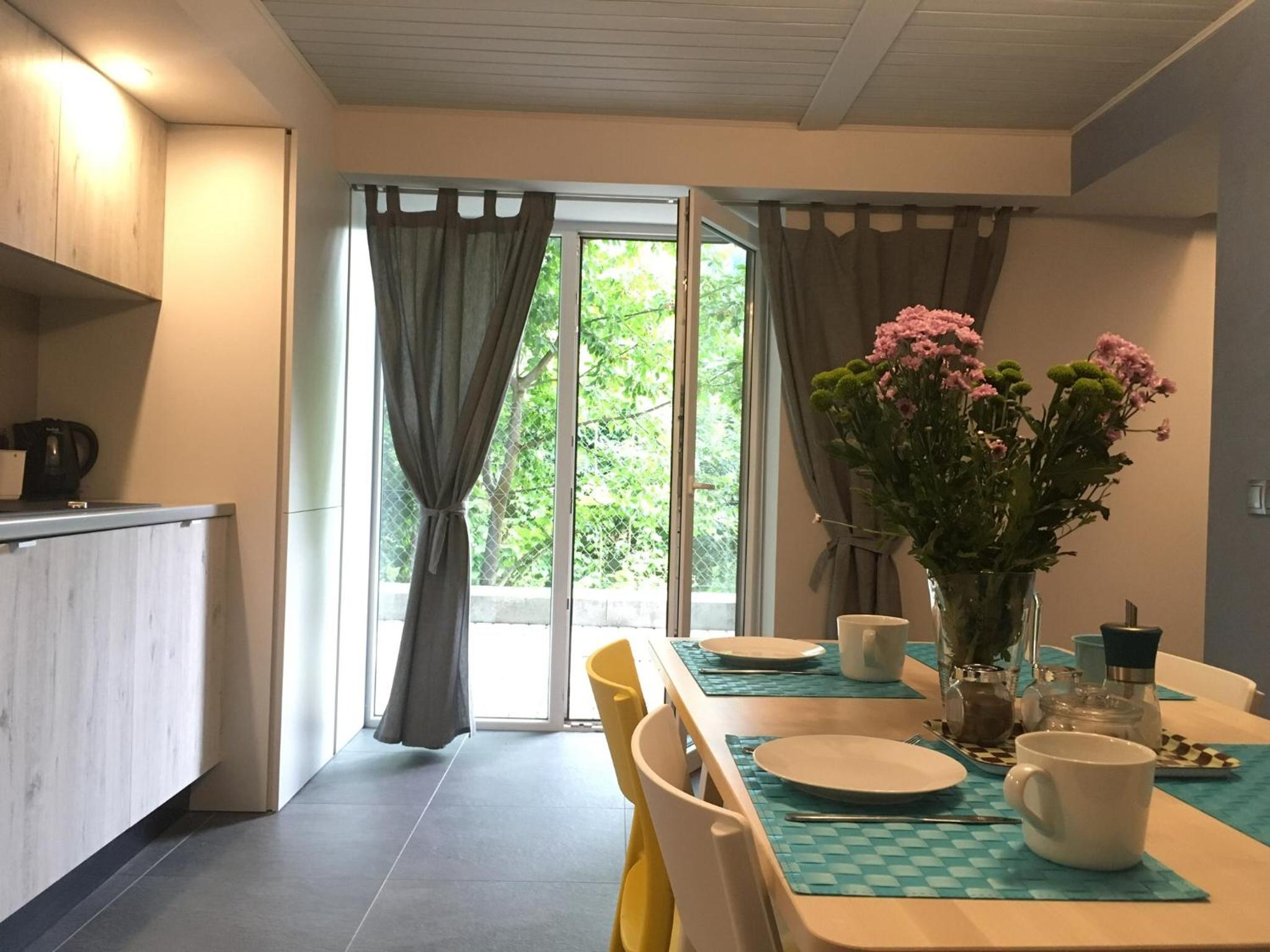 Kwiatowa6 Apartamenty Szczawnica view 2