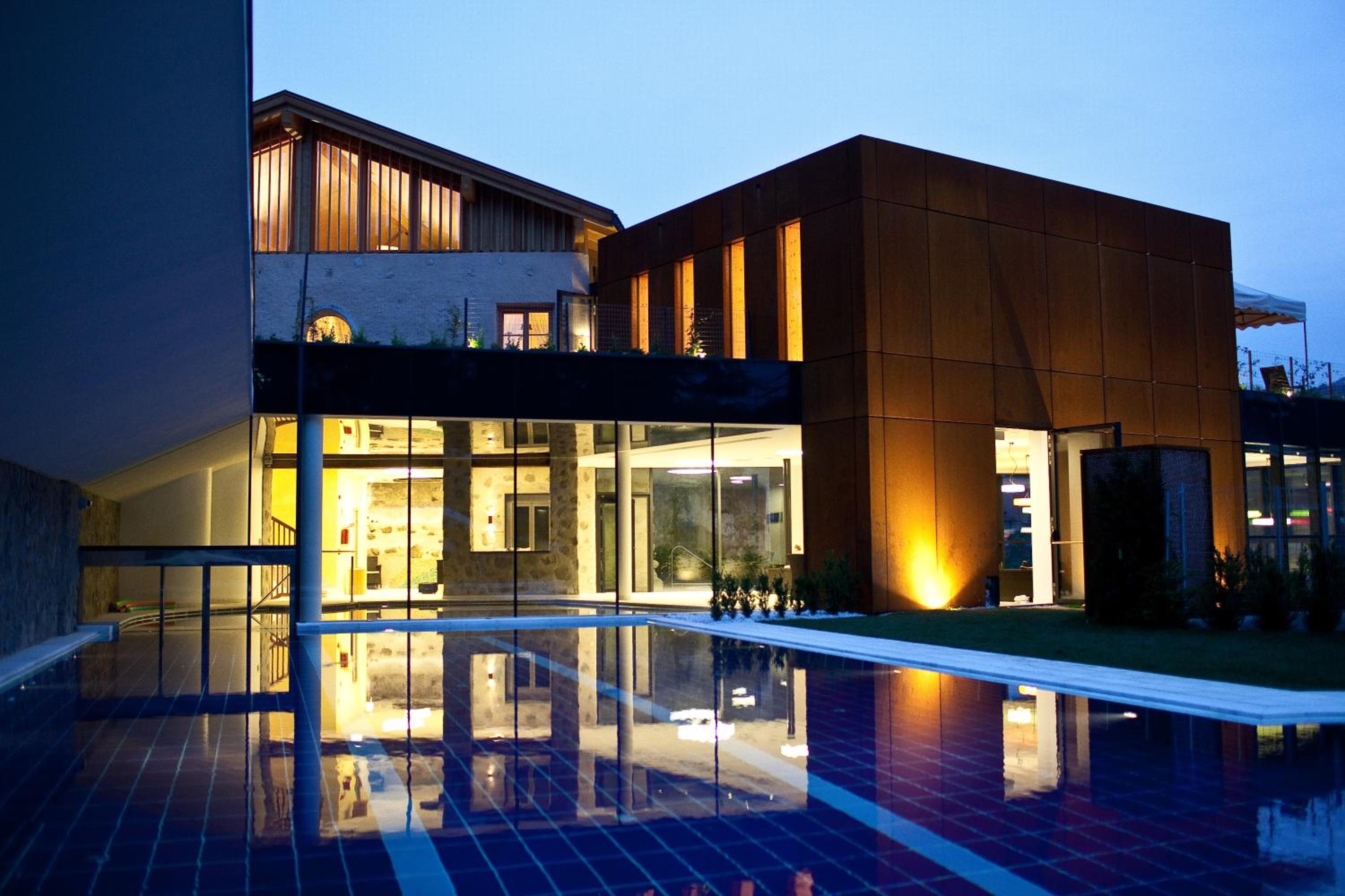 Hotel Grüner Baum - Image 1