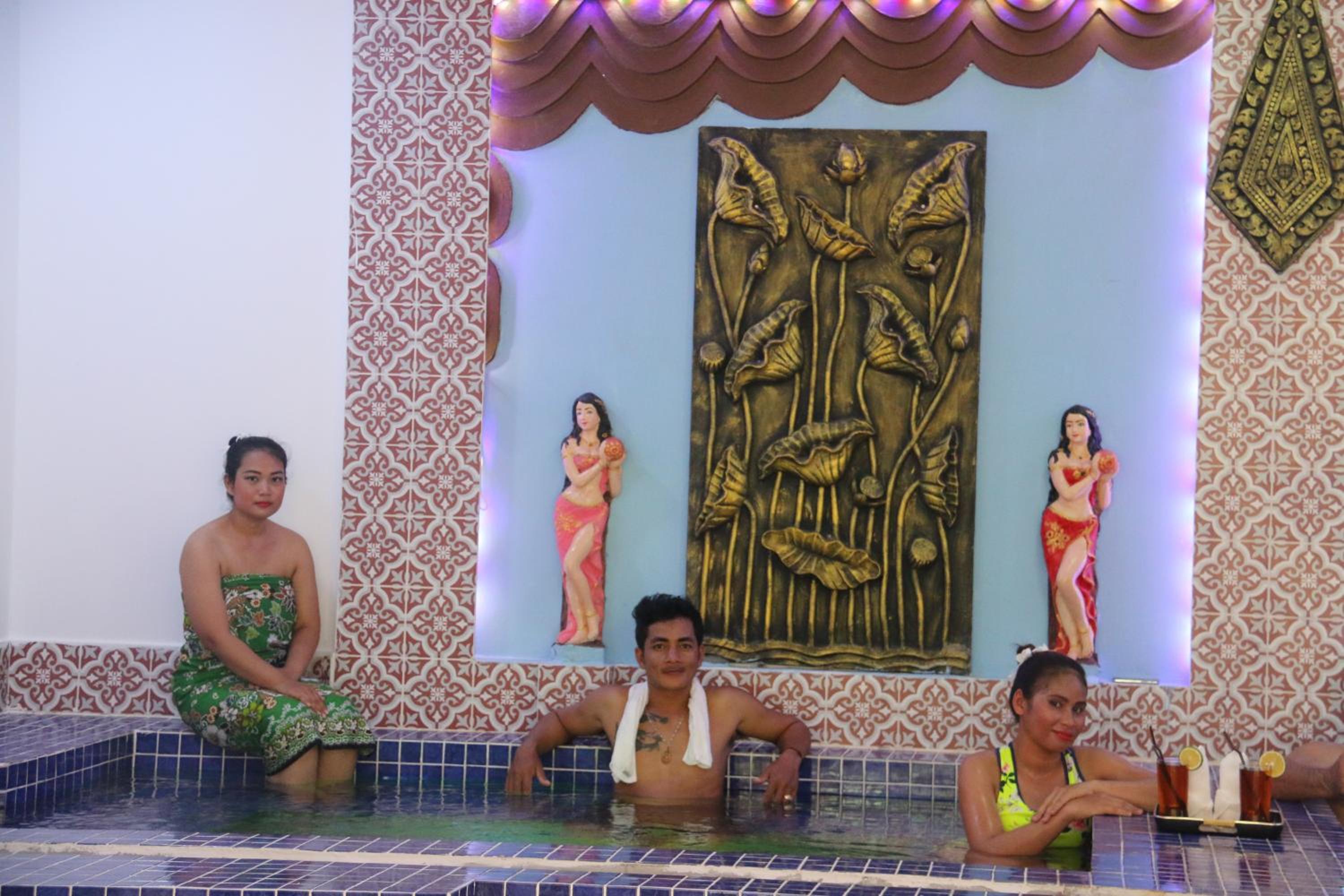 RaVorn Villa Boutique