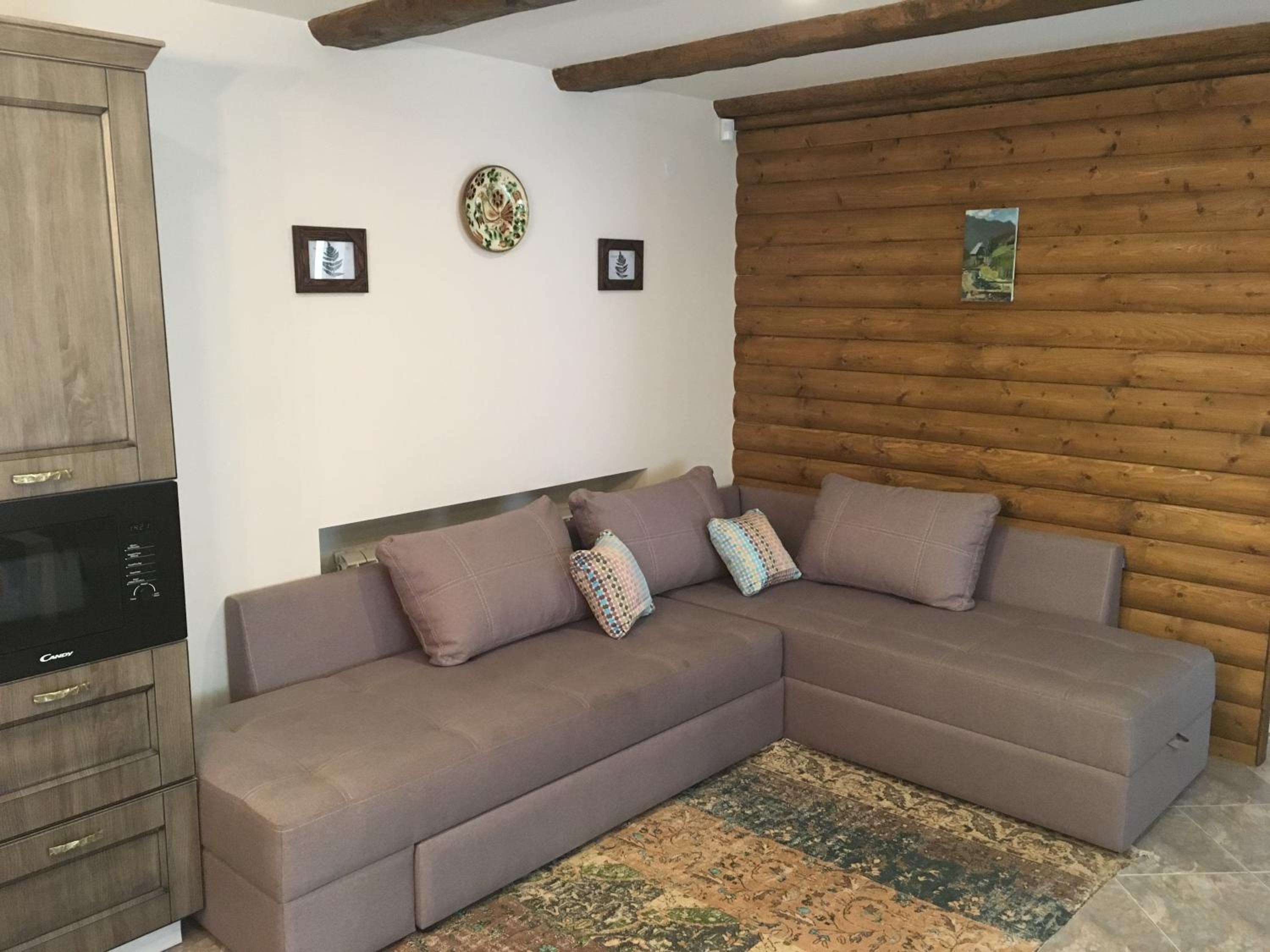 EcoLodge