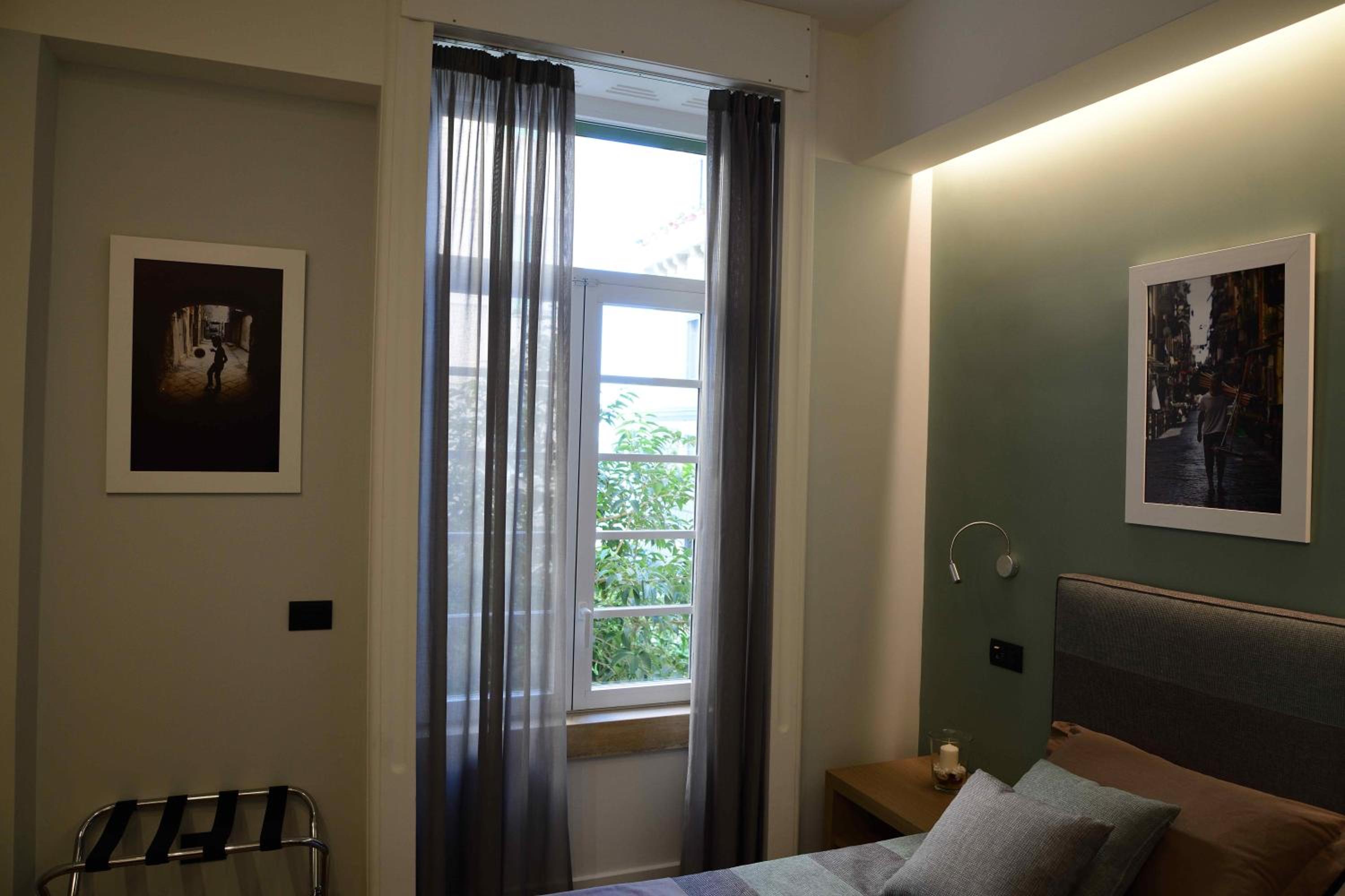 50 SUITE Guesthouse