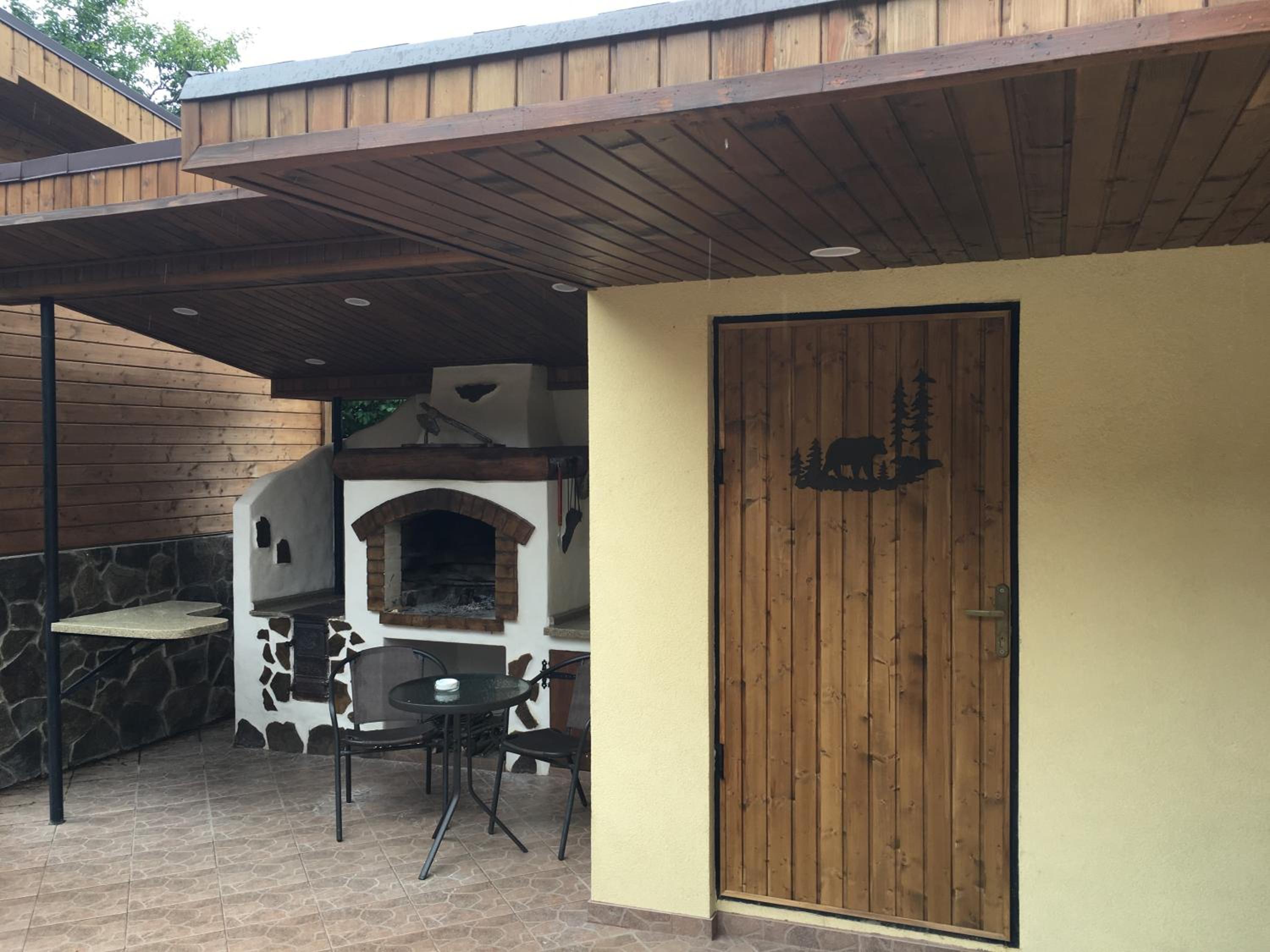 EcoLodge