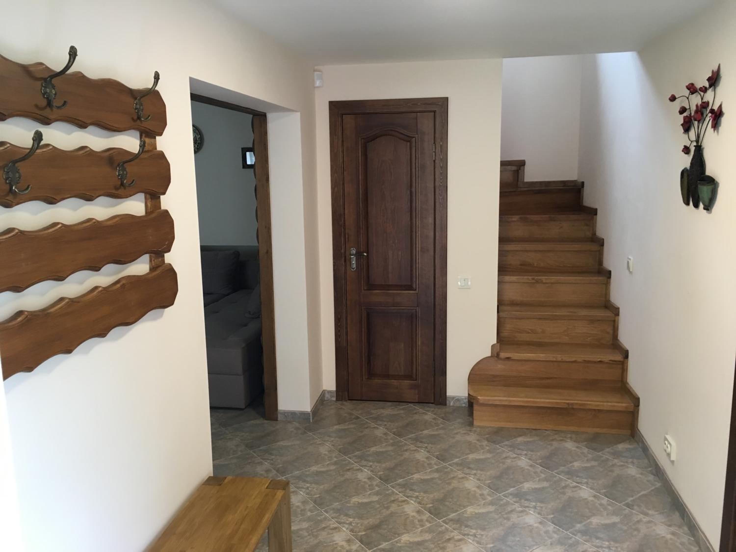 EcoLodge