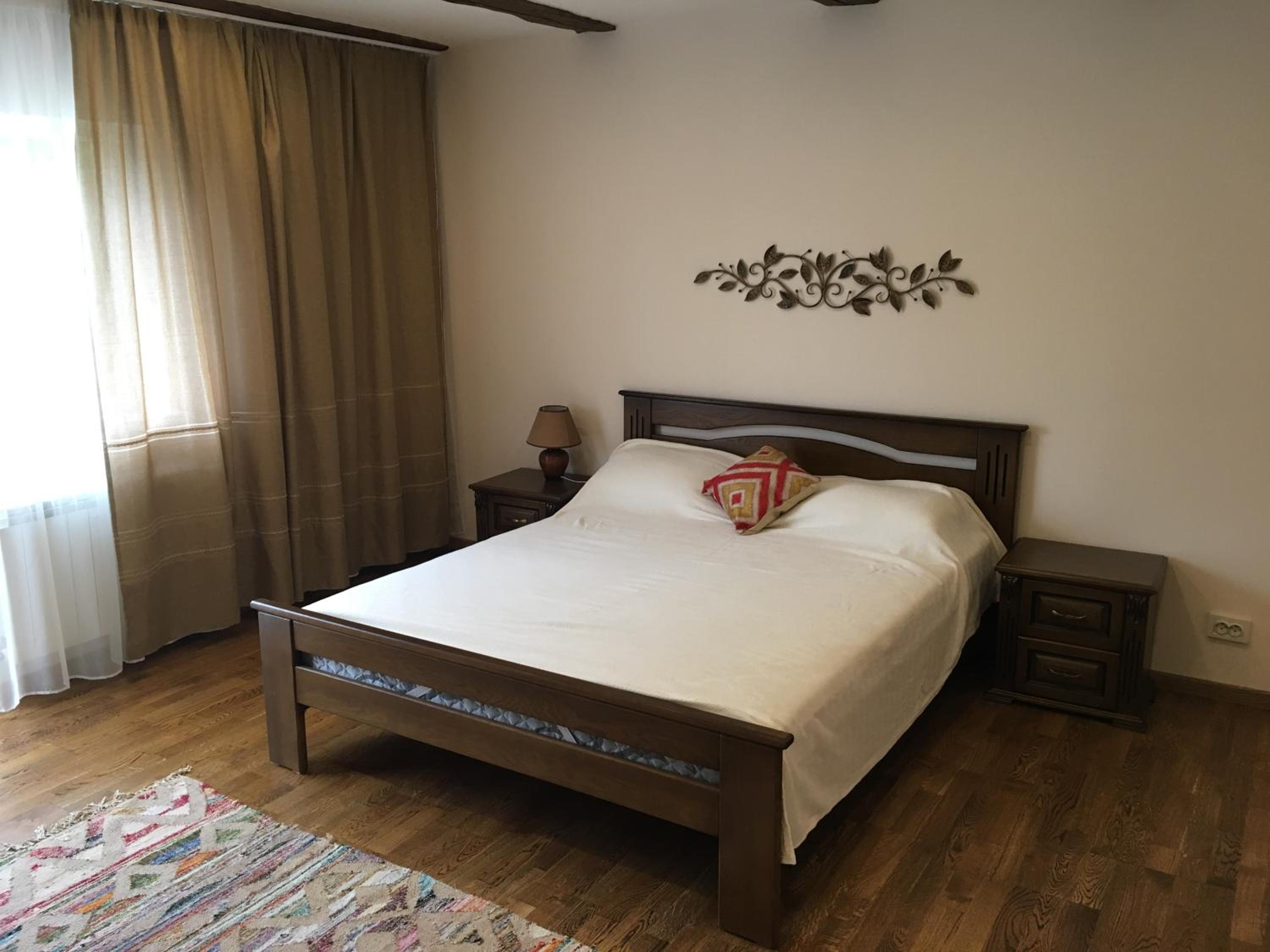 EcoLodge