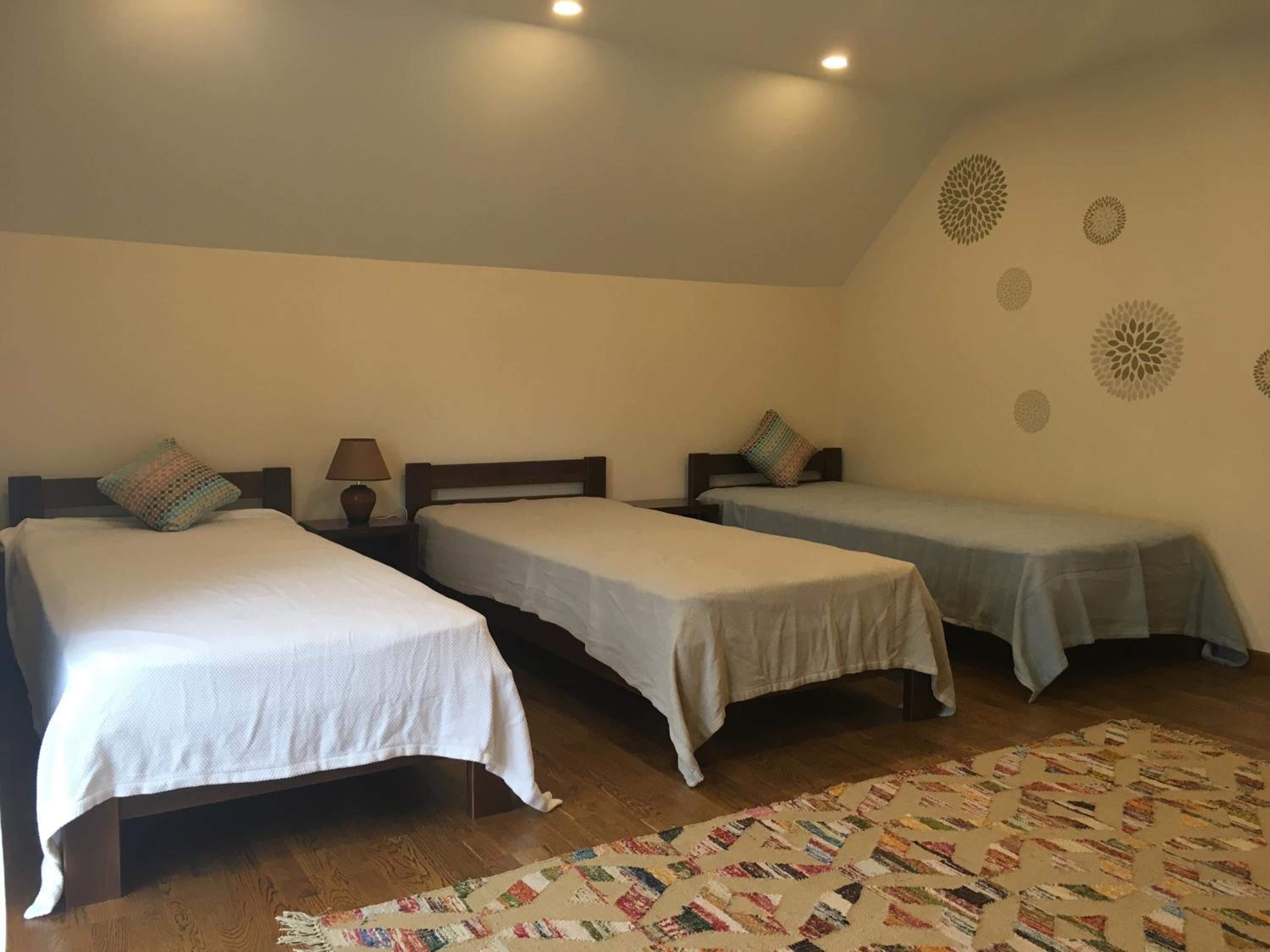 EcoLodge