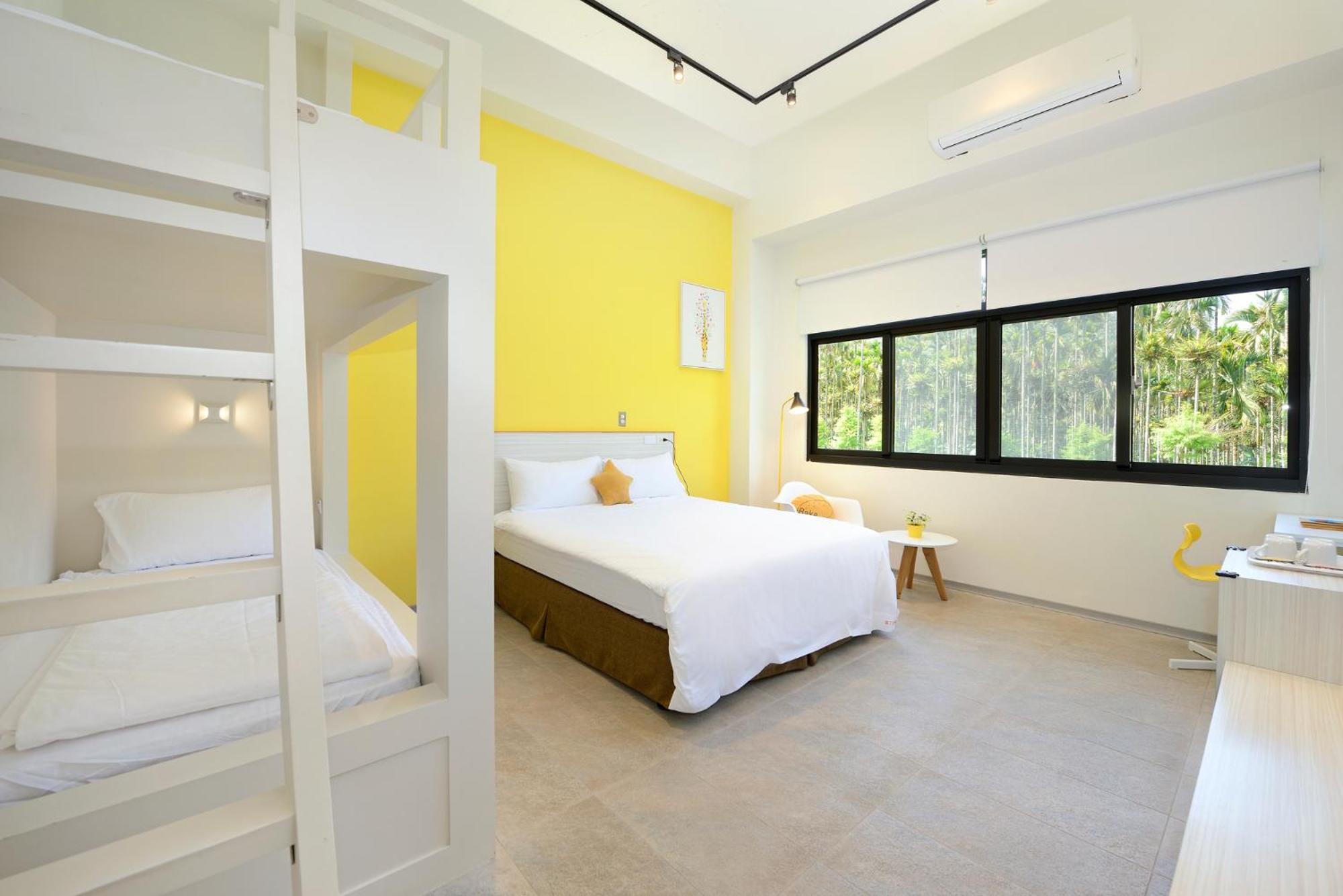 Notting Hill B&B