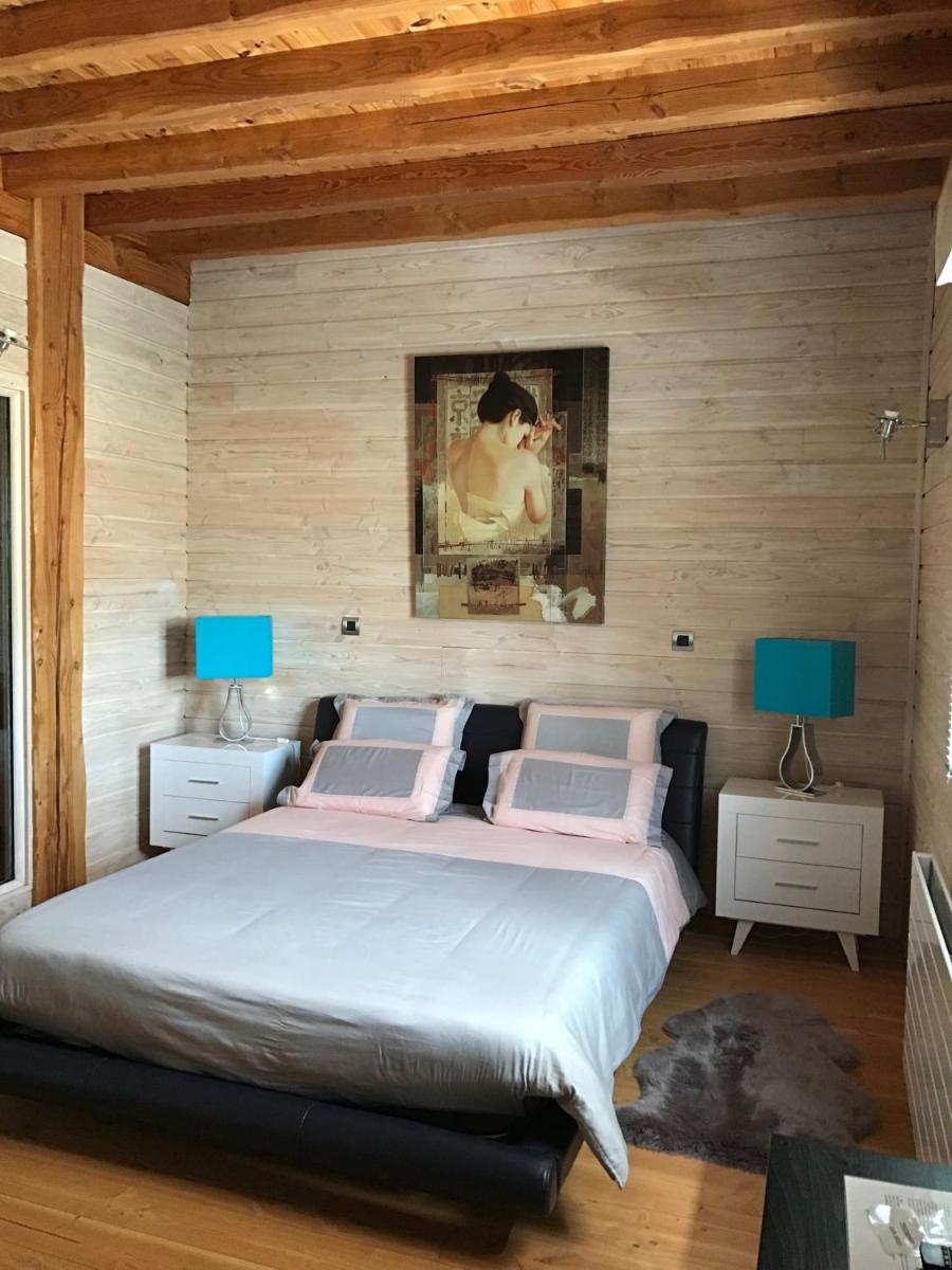 Domaine du Mont Monnet - Chambre d'hotes Gite - Property Image 51