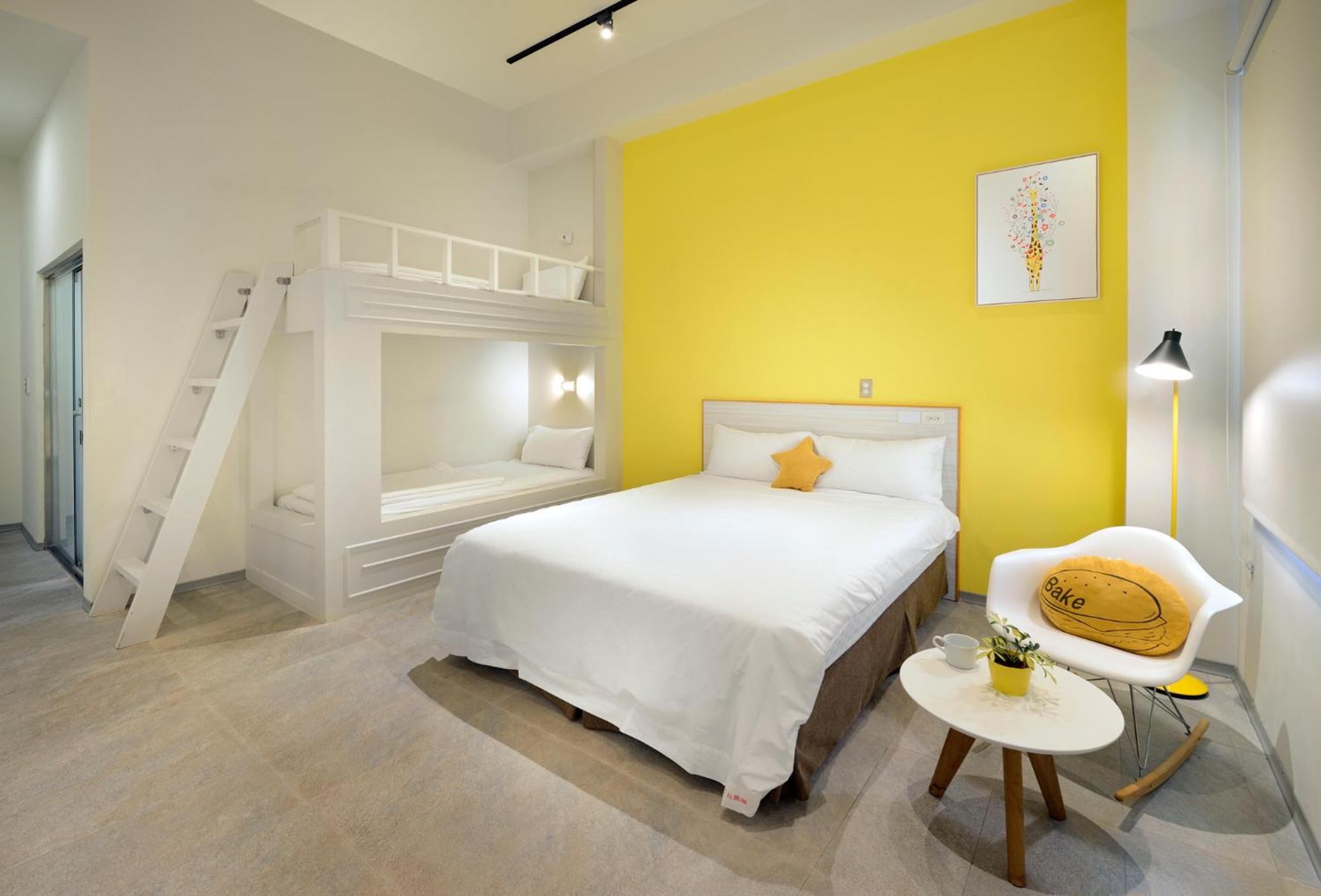 Notting Hill B&B